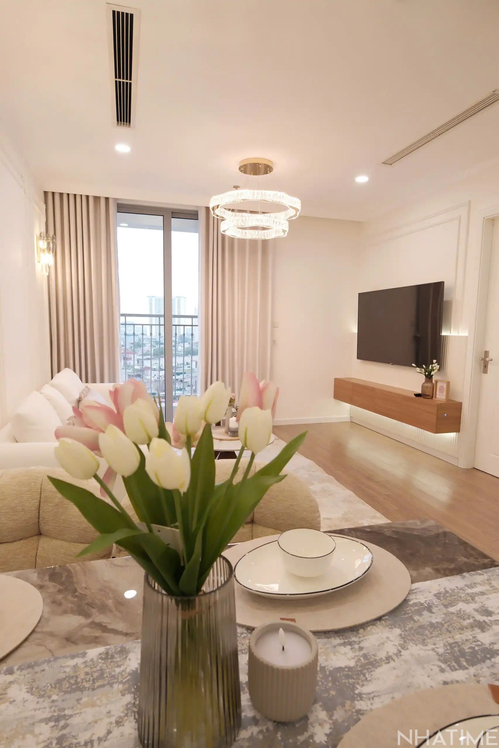 BÁN CĂN 2PN 80M2 P6 GIÁ 10 TỶ Photo No.6