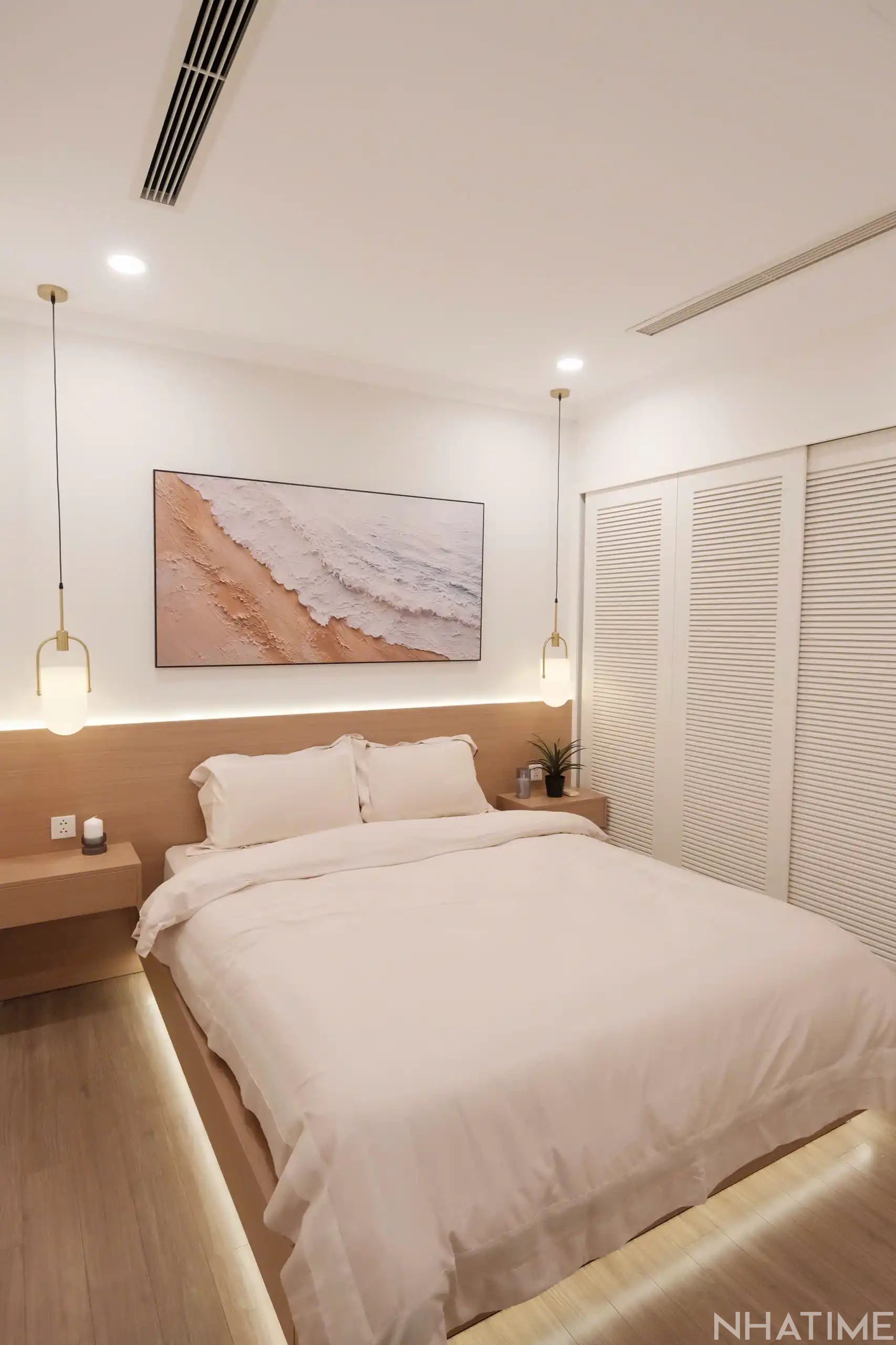 BÁN CĂN 2PN 80M2 P6 GIÁ 10 TỶ Photo No.8