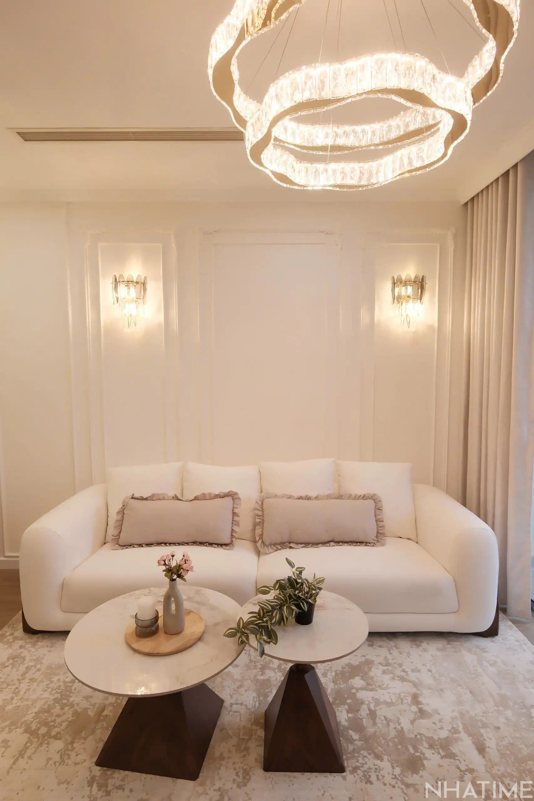 BÁN CĂN 2PN 80M2 P6 GIÁ 10 TỶ Photo No.9
