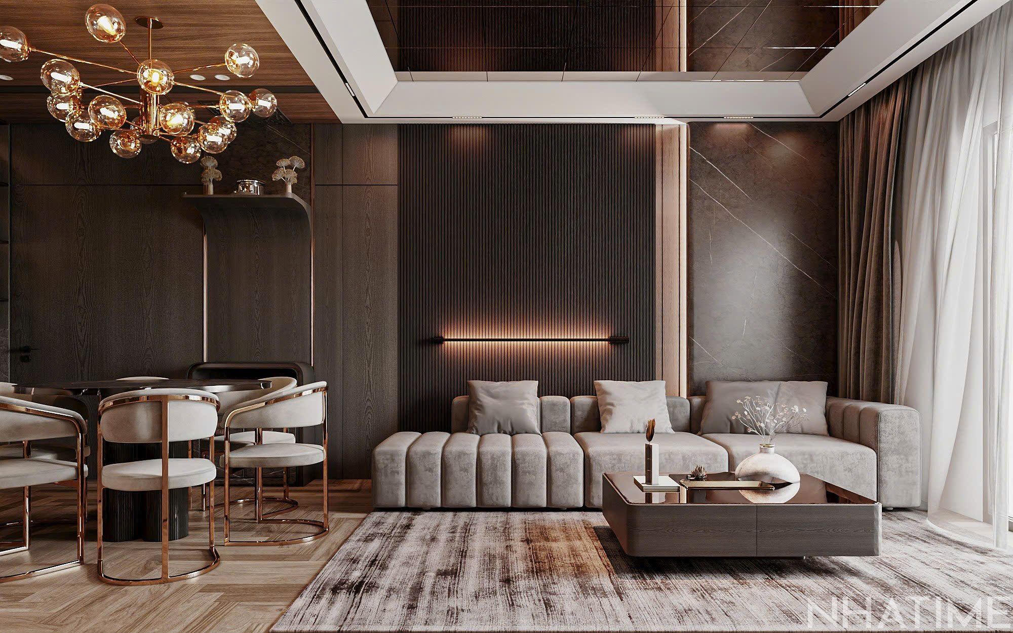 BÁN CĂN 3PN 100M2 P9 GIÁ 13 TỶ