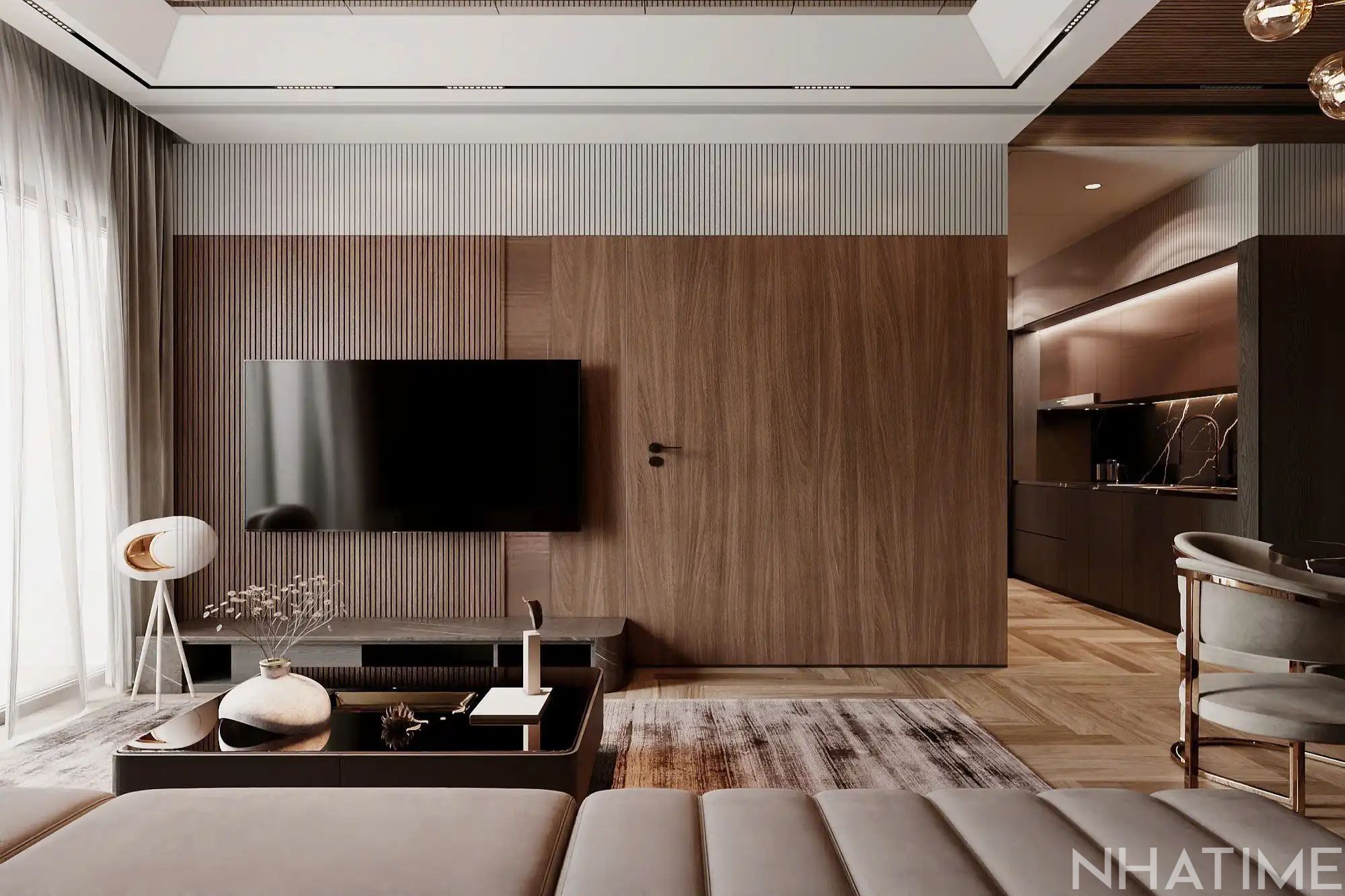 BÁN CĂN 3PN 100M2 P9 GIÁ 13 TỶ Photo No.3
