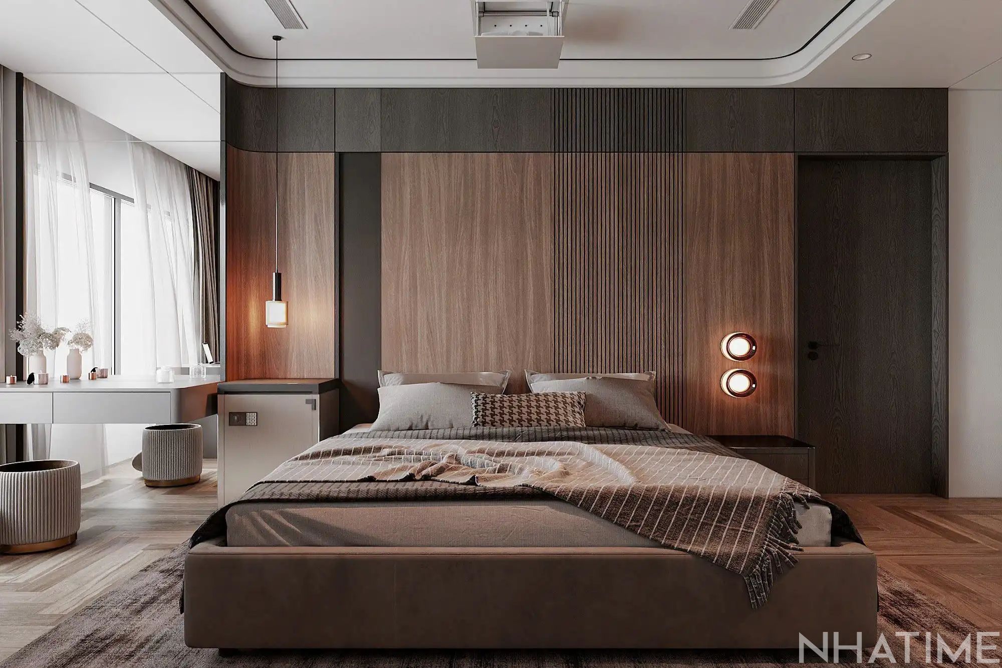 BÁN CĂN 3PN 100M2 P9 GIÁ 13 TỶ Photo No.5