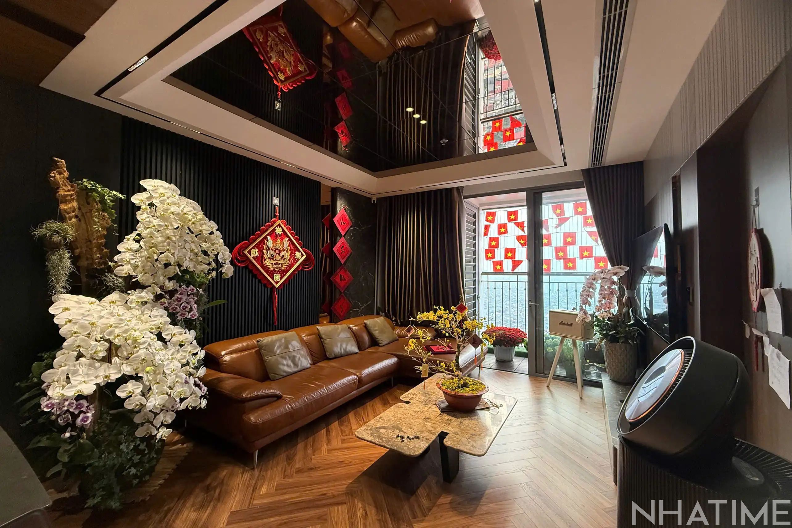 BÁN CĂN 3PN 100M2 P9 GIÁ 13 TỶ Photo No.7