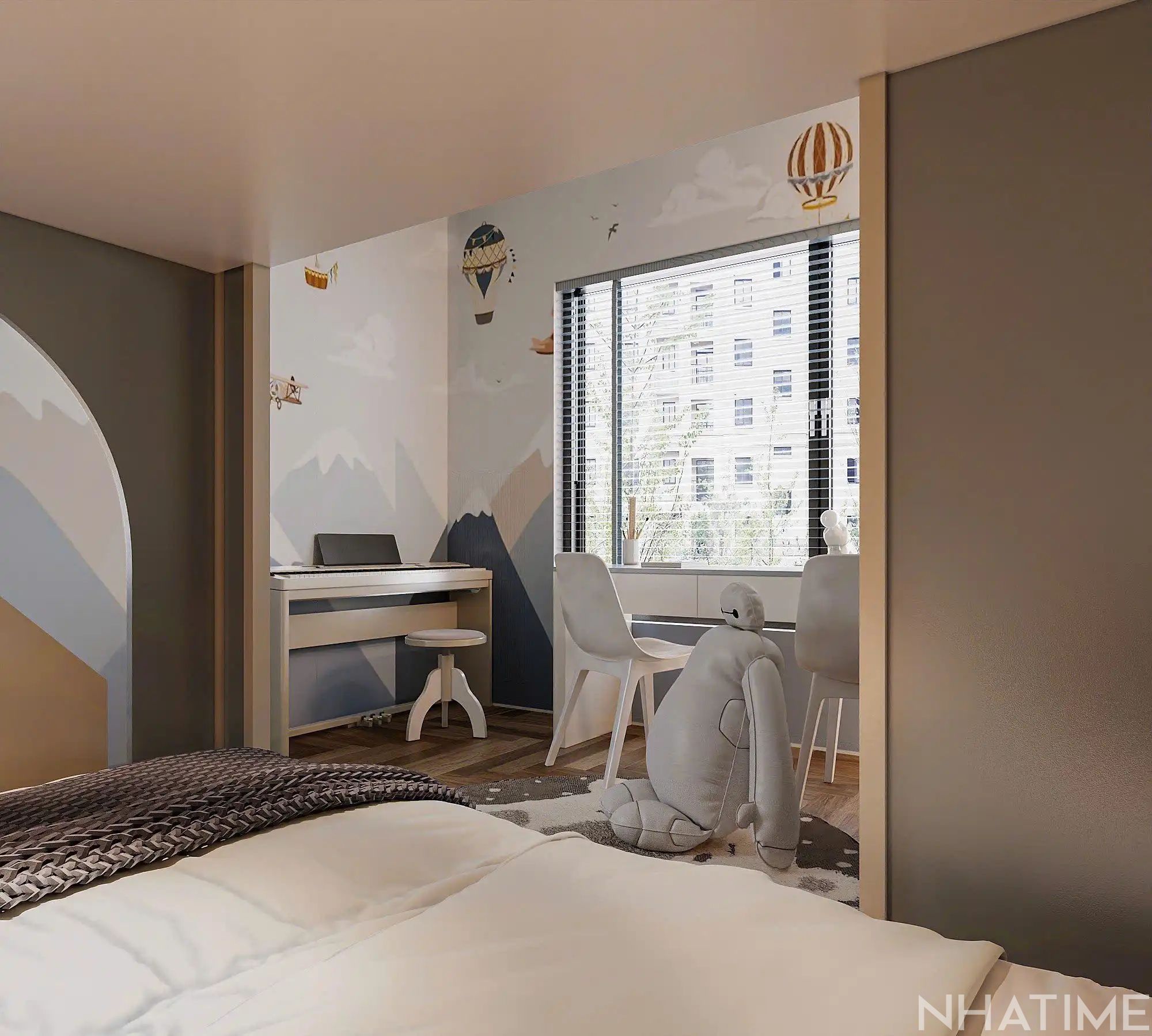 BÁN CĂN 3PN 100M2 P9 GIÁ 13 TỶ Photo No.8