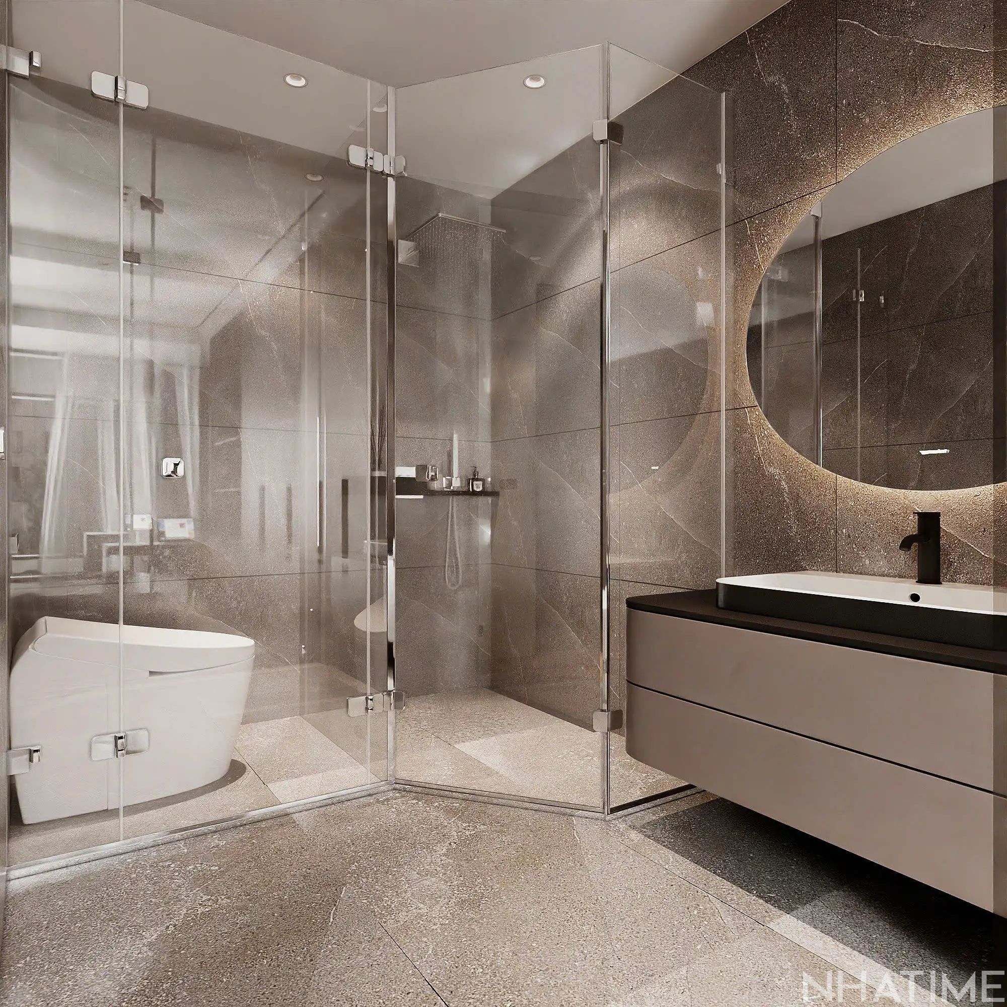 BÁN CĂN 3PN 100M2 P9 GIÁ 13 TỶ Photo No.10