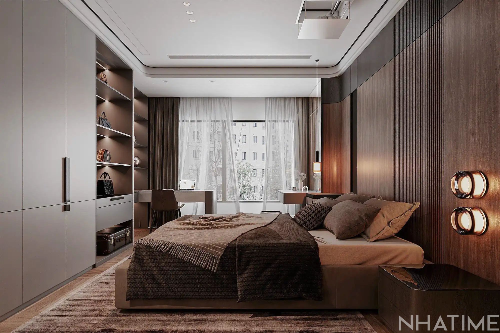BÁN CĂN 3PN 100M2 P9 GIÁ 13 TỶ Photo No.11