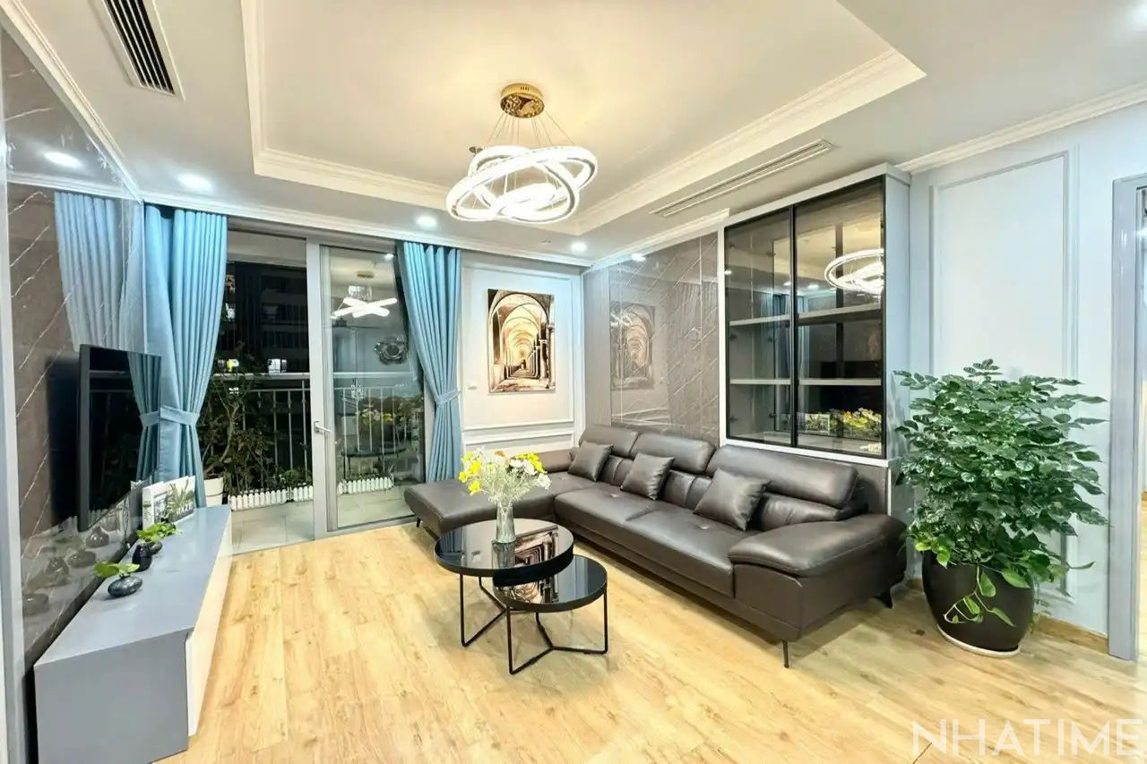 BÁN CĂN 3PN 108M2 P3 GIÁ 12,3 TỶ