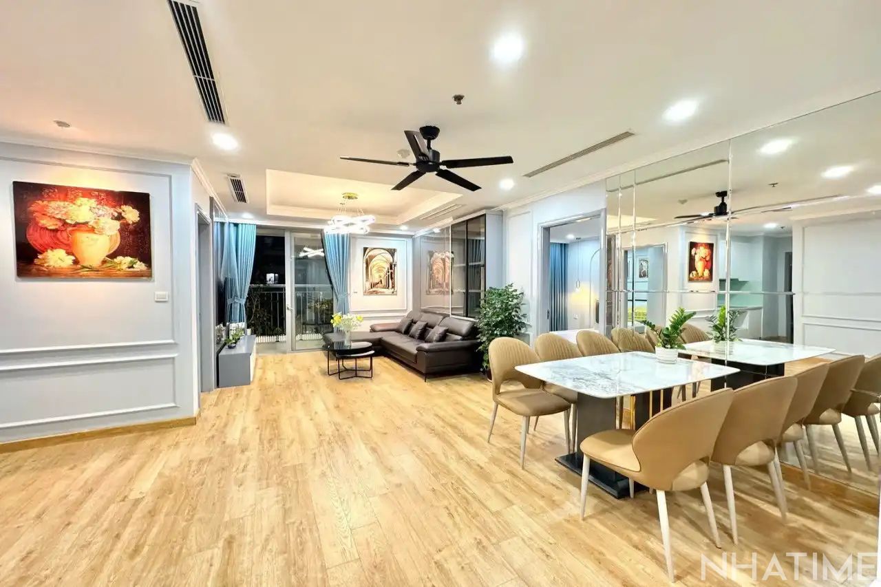 BÁN CĂN 3PN 108M2 P3 GIÁ 12,3 TỶ Photo No.2