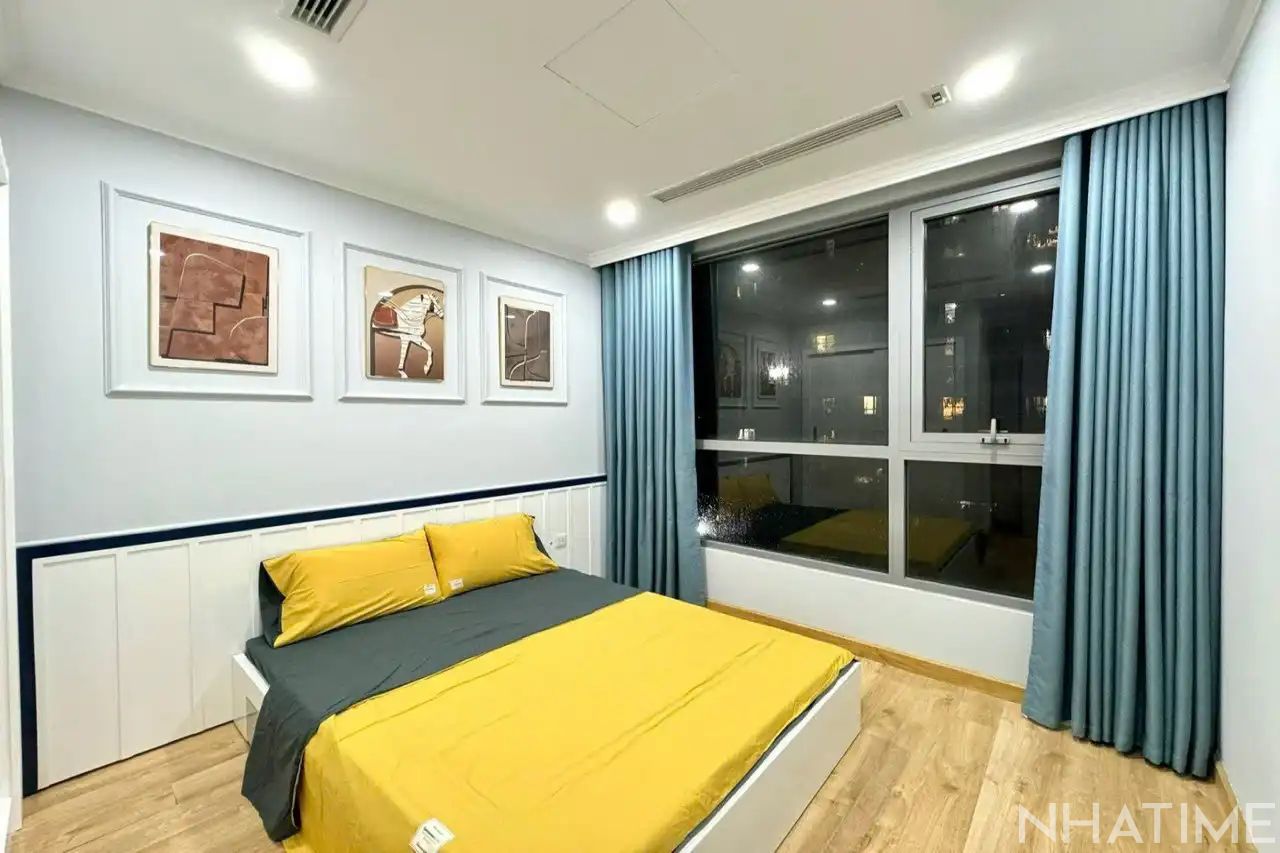 BÁN CĂN 3PN 108M2 P3 GIÁ 12,3 TỶ Photo No.6