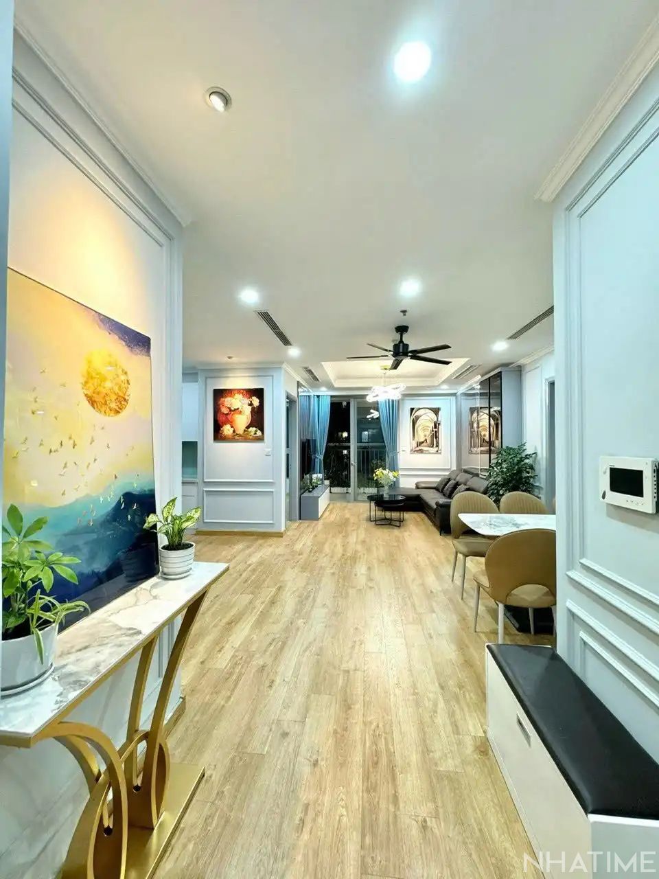 BÁN CĂN 3PN 108M2 P3 GIÁ 12,3 TỶ Photo No.8