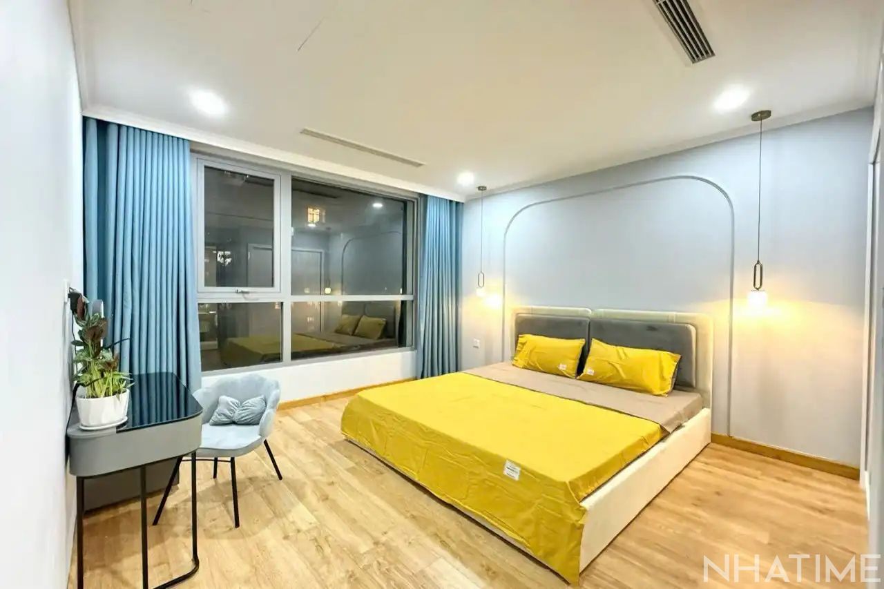 BÁN CĂN 3PN 108M2 P3 GIÁ 12,3 TỶ Photo No.9