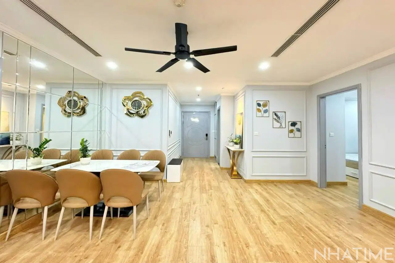BÁN CĂN 3PN 108M2 P3 GIÁ 12,3 TỶ Photo No.10