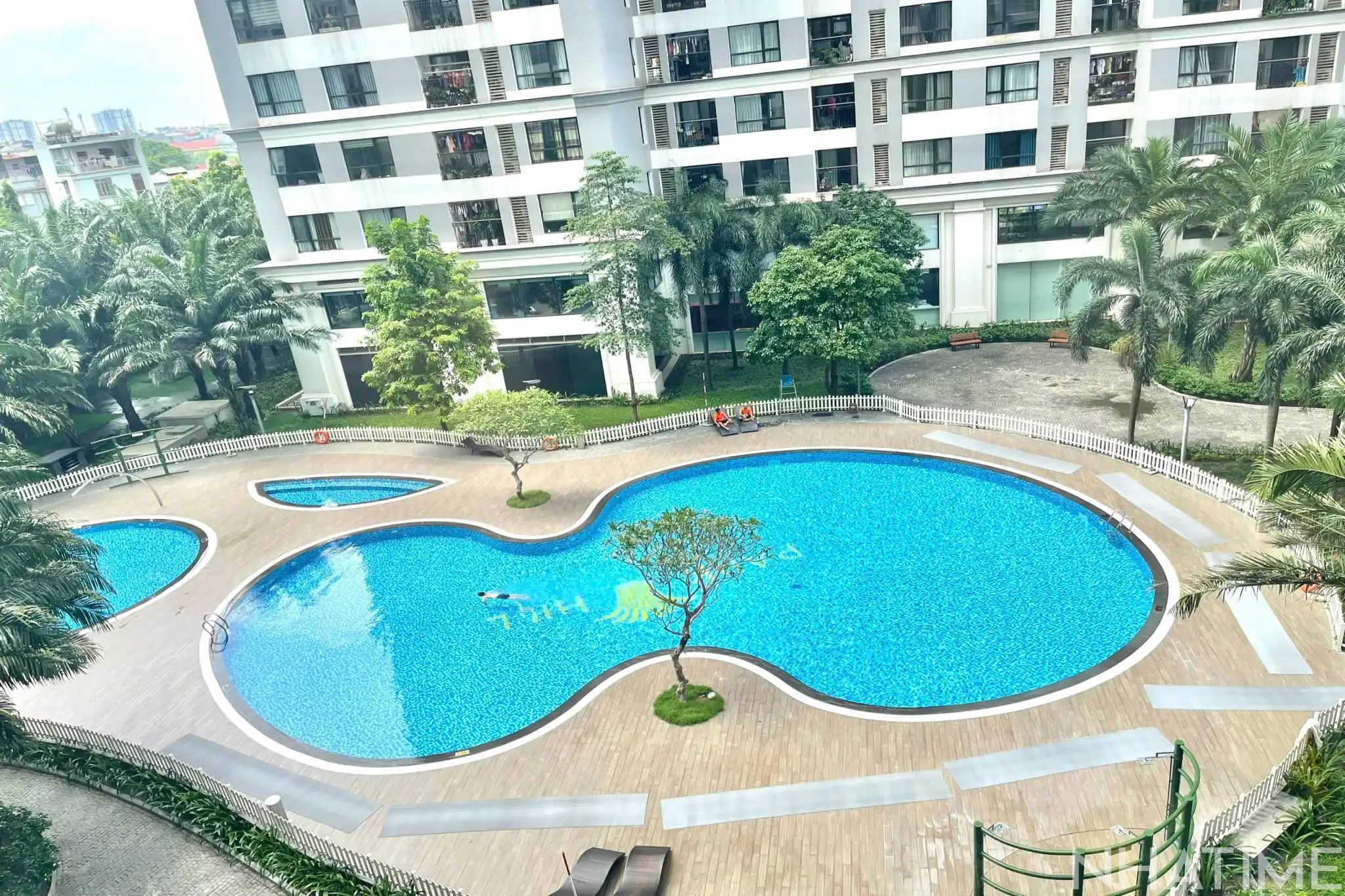 BÁN CĂN 3PN 108M2 P3 GIÁ 12,3 TỶ Photo No.11