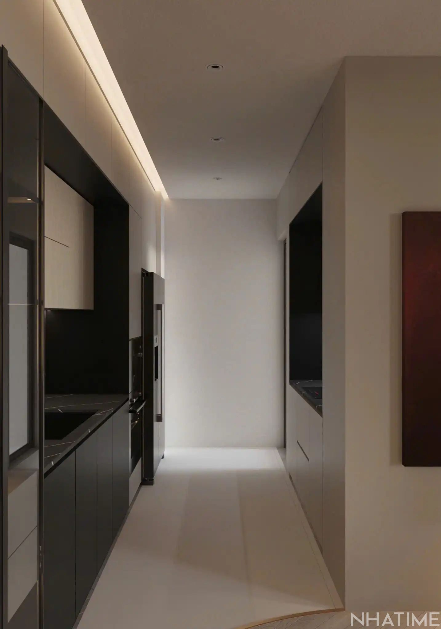BÁN CĂN 3PN 115M2 P7 GIÁ 15 TỶ Photo No.4