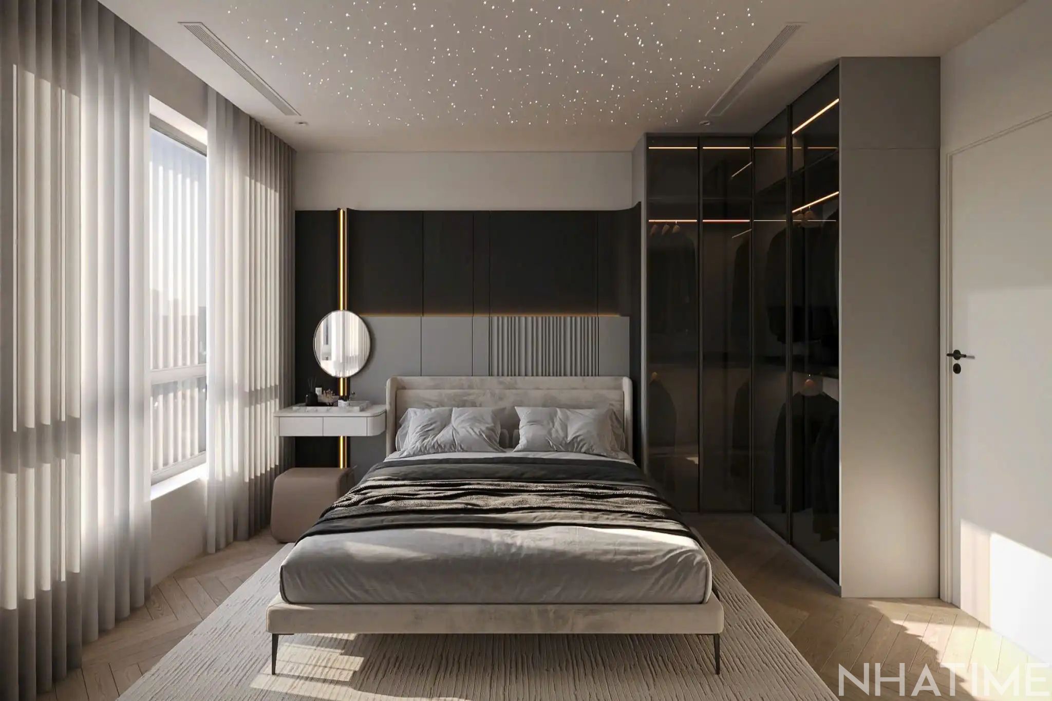 BÁN CĂN 3PN 115M2 P7 GIÁ 15 TỶ Photo No.8