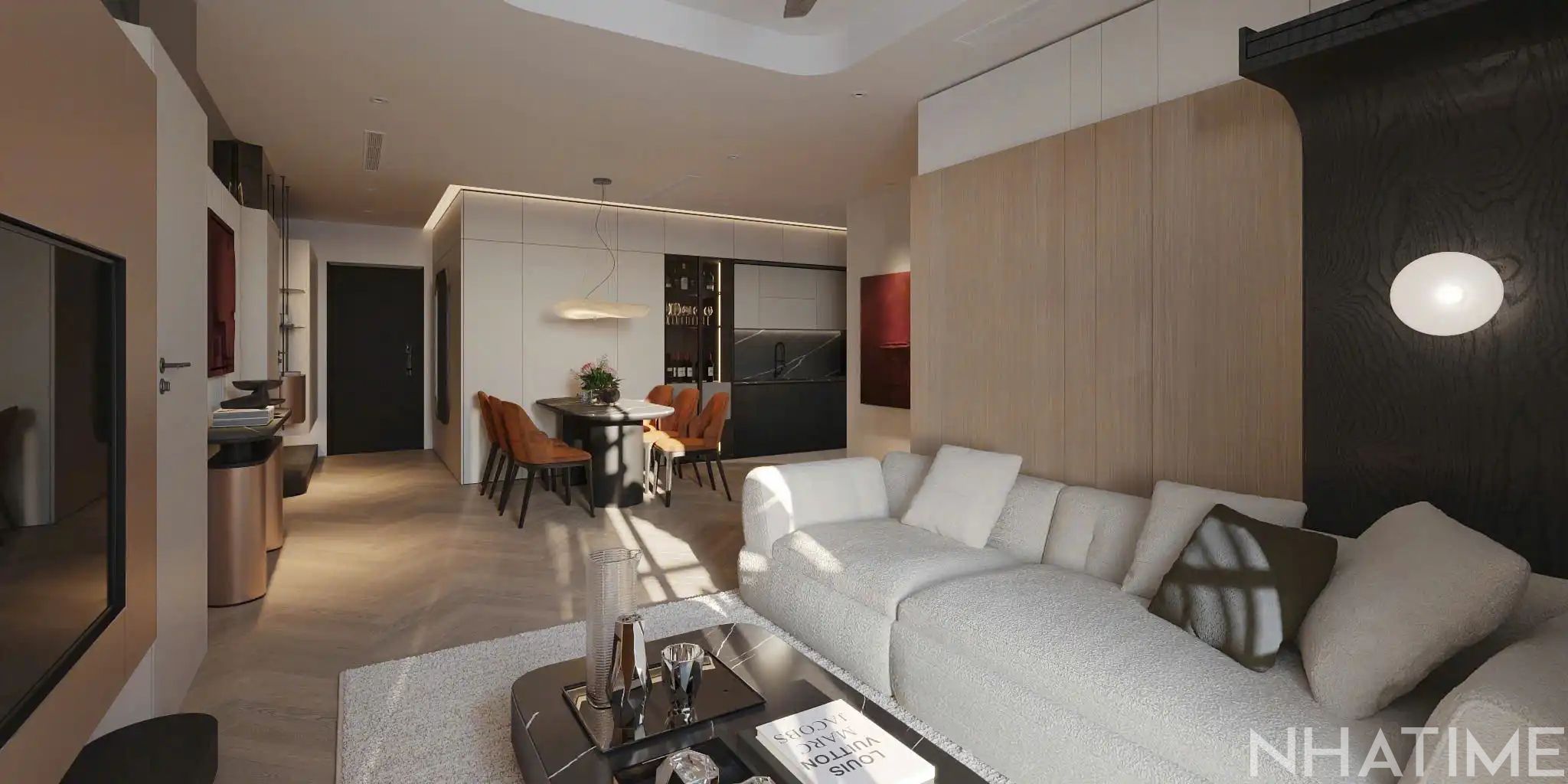 BÁN CĂN 3PN 115M2 P7 GIÁ 15 TỶ Photo No.10