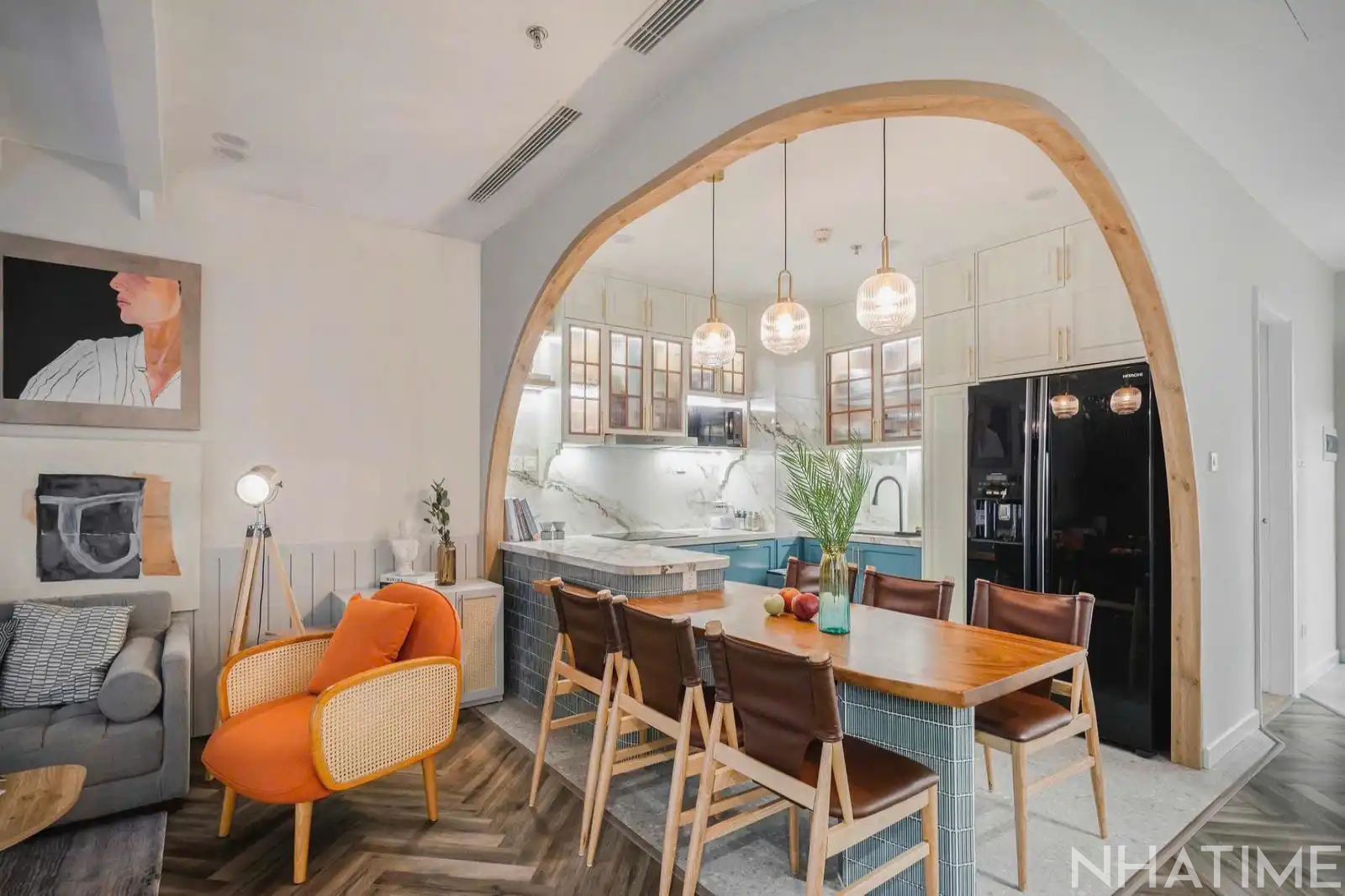 BÁN CĂN 3PN 95M2 T18 GIÁ 11 TỶ Photo No.2