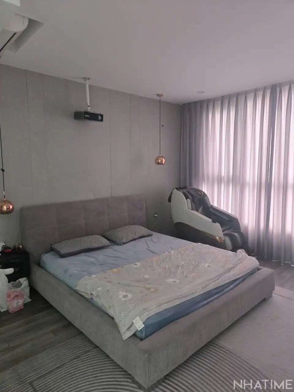 CHO THUÊ CĂN 2PN 82M2 P2 GIÁ 16TR Photo No.4
