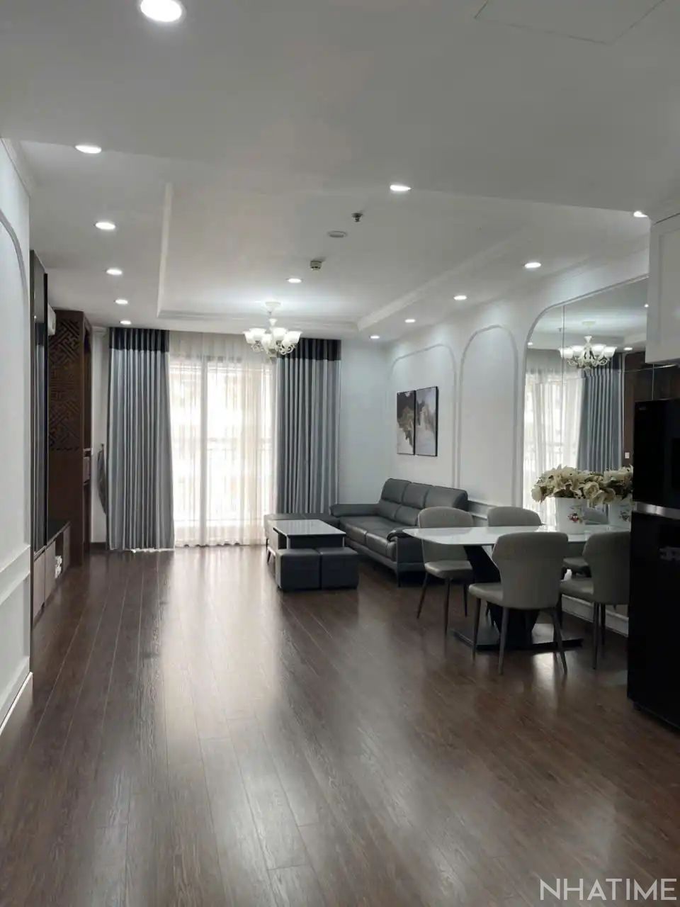 BÁN CĂN 2PN 95M2 T4 GIÁ 10,3 TỶ Photo No.1