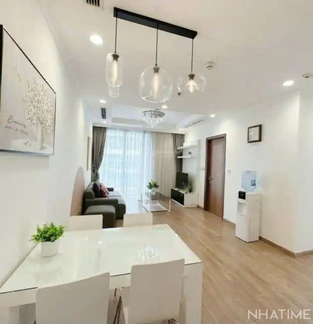 BÁN CĂN 2PN 75M2 P12 GIÁ 9,3 TỶ