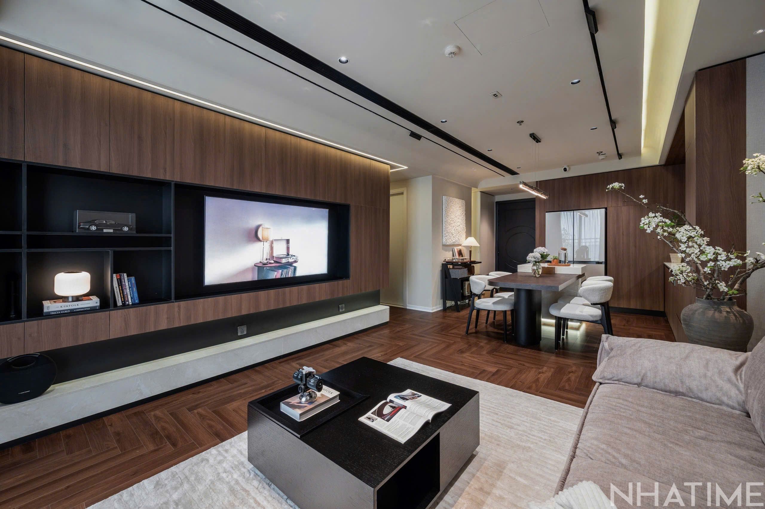 BÁN CĂN 2PN 80M2 P7 GIÁ 10,8 TỶ
