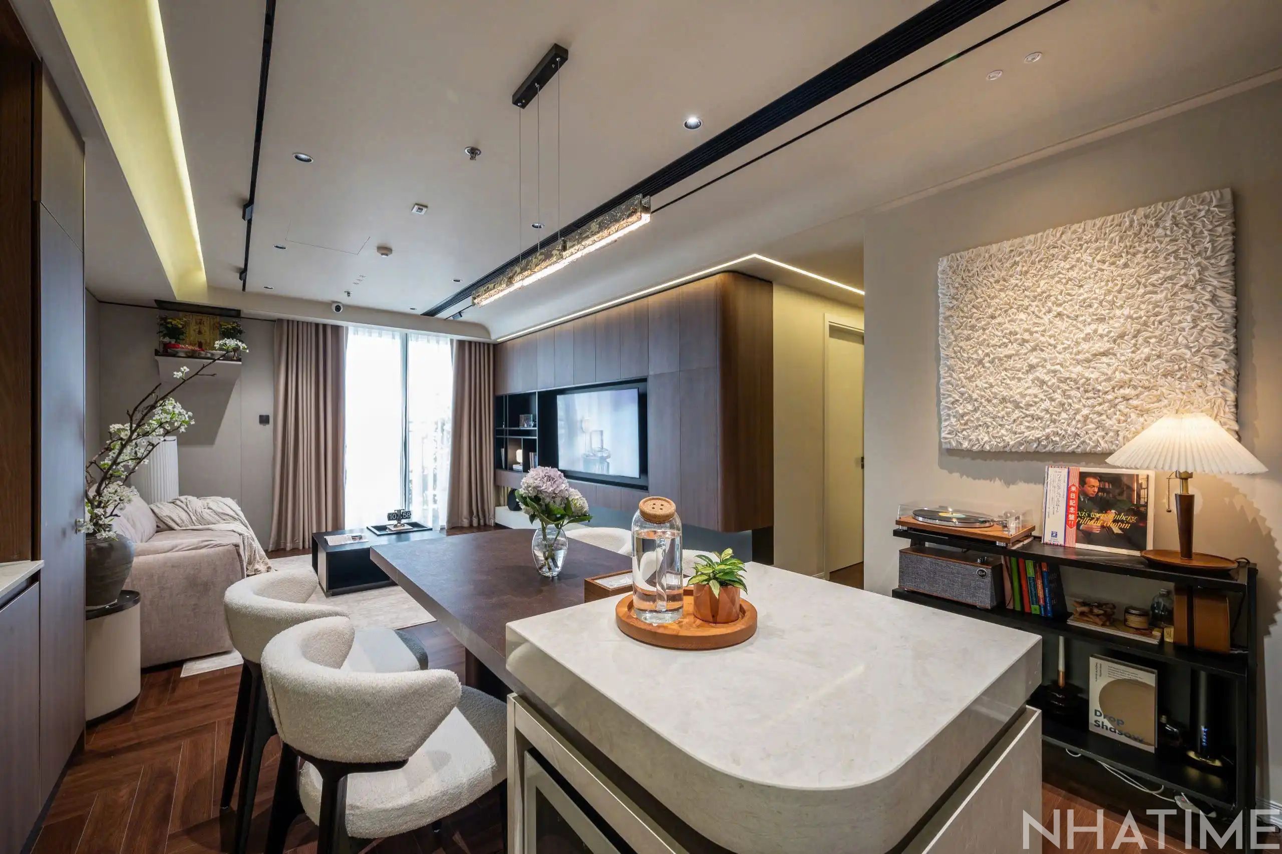 BÁN CĂN 2PN 80M2 P7 GIÁ 10,8 TỶ Photo No.3