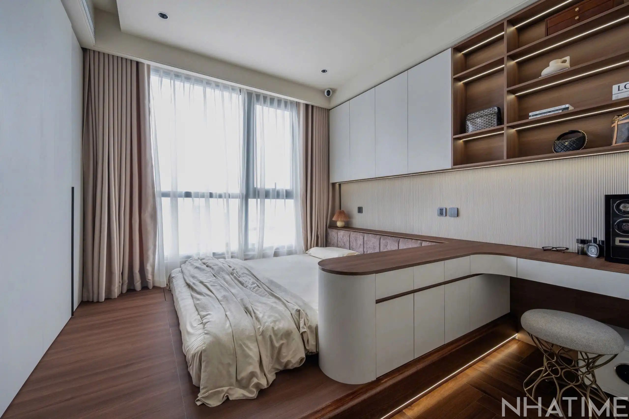 BÁN CĂN 2PN 80M2 P7 GIÁ 10,8 TỶ Photo No.4