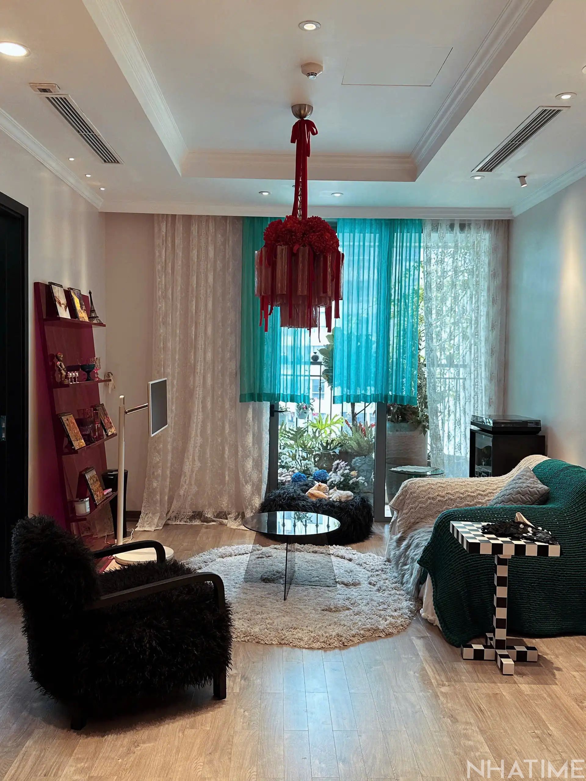 BÁN CĂN 2PN 81M2 P7 GIÁ 10,2 TỶ Photo No.2