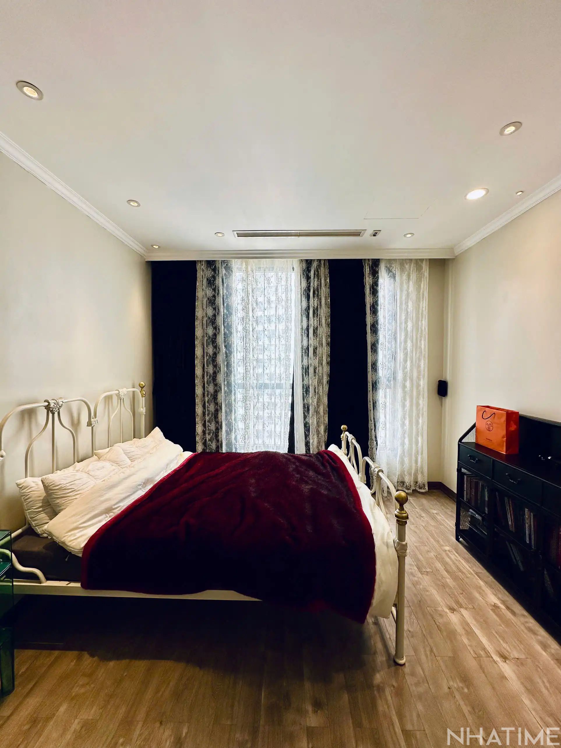 BÁN CĂN 2PN 81M2 P7 GIÁ 10,2 TỶ Photo No.3