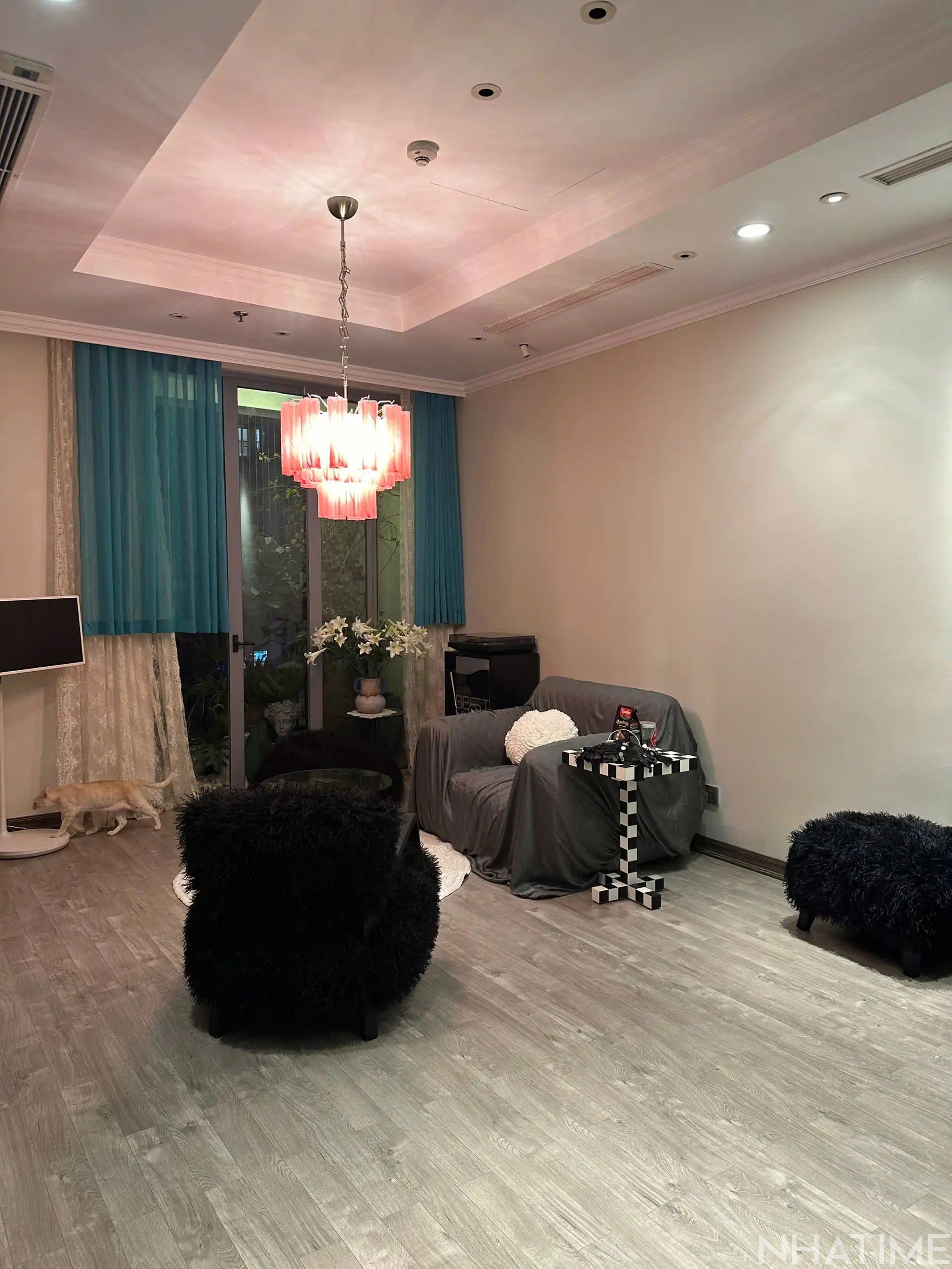 BÁN CĂN 2PN 81M2 P7 GIÁ 10,2 TỶ Photo No.6