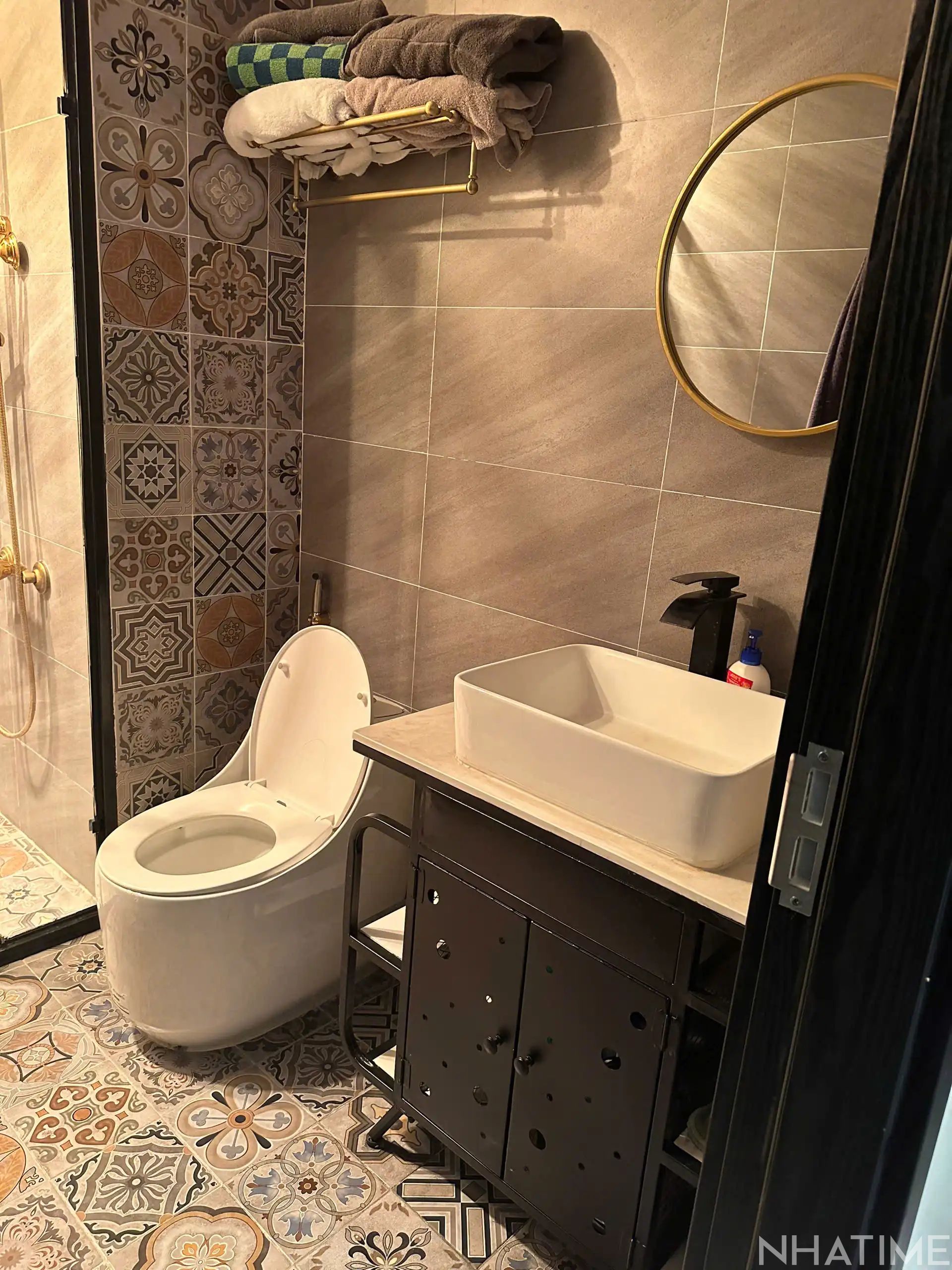 BÁN CĂN 2PN 81M2 P7 GIÁ 10,2 TỶ Photo No.8