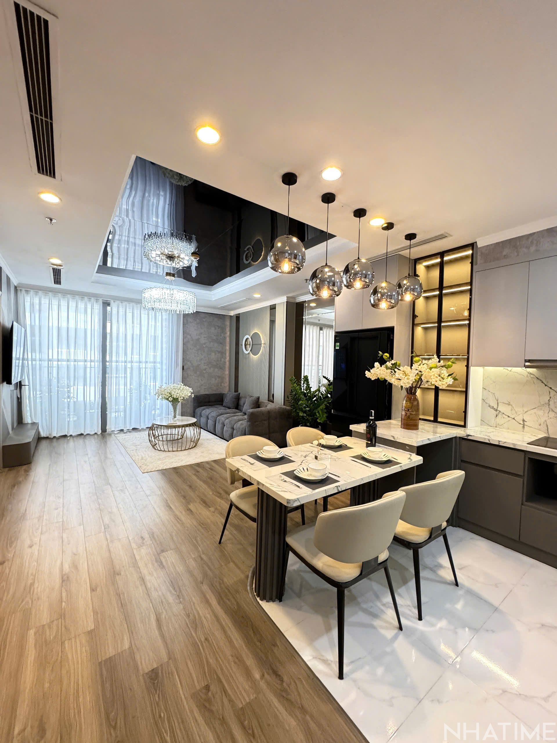 BÁN CĂN 2PN 83M2 P6 GIÁ 10,25 TỶ
