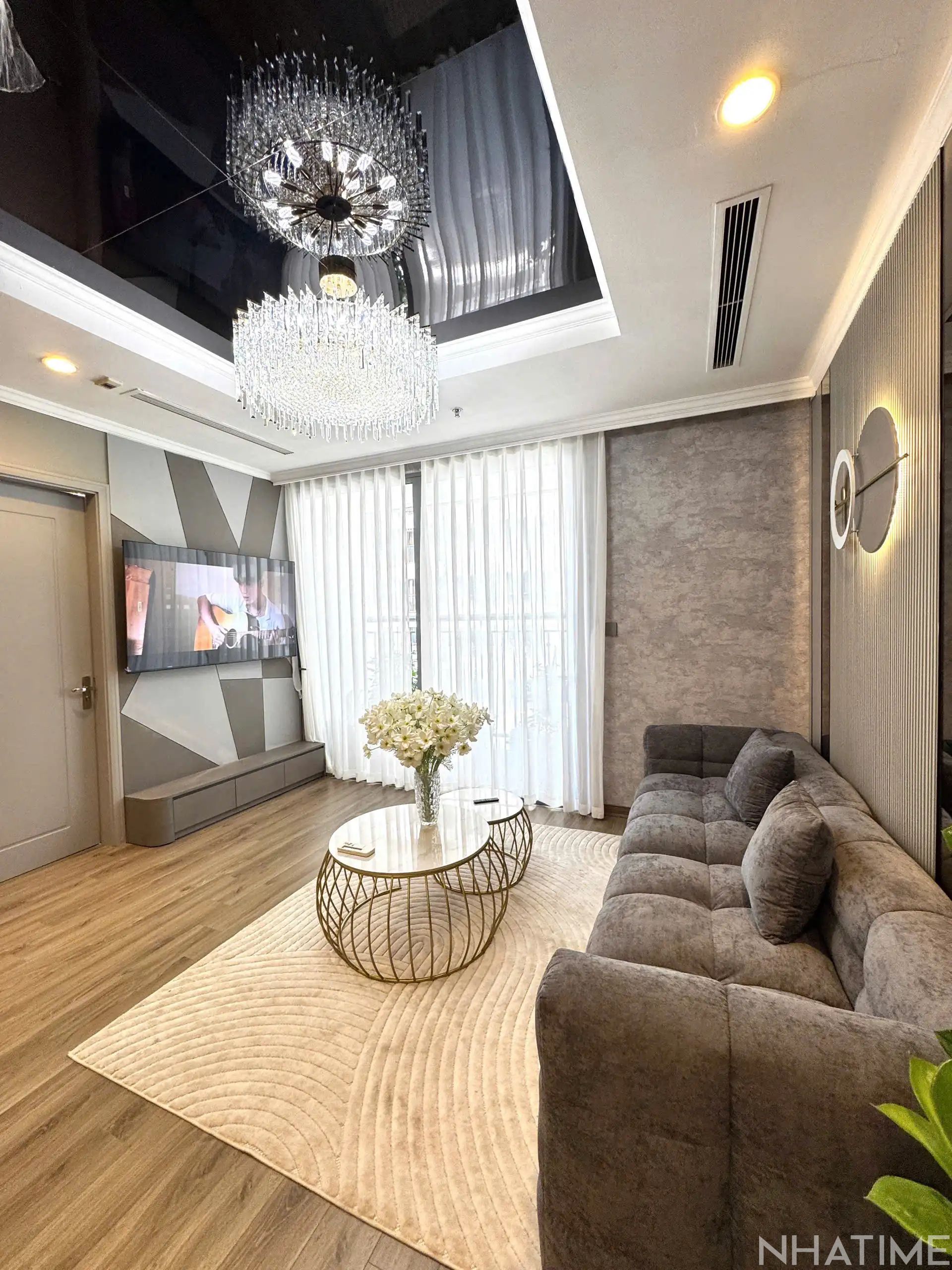BÁN CĂN 2PN 83M2 P6 GIÁ 10,25 TỶ Photo No.2