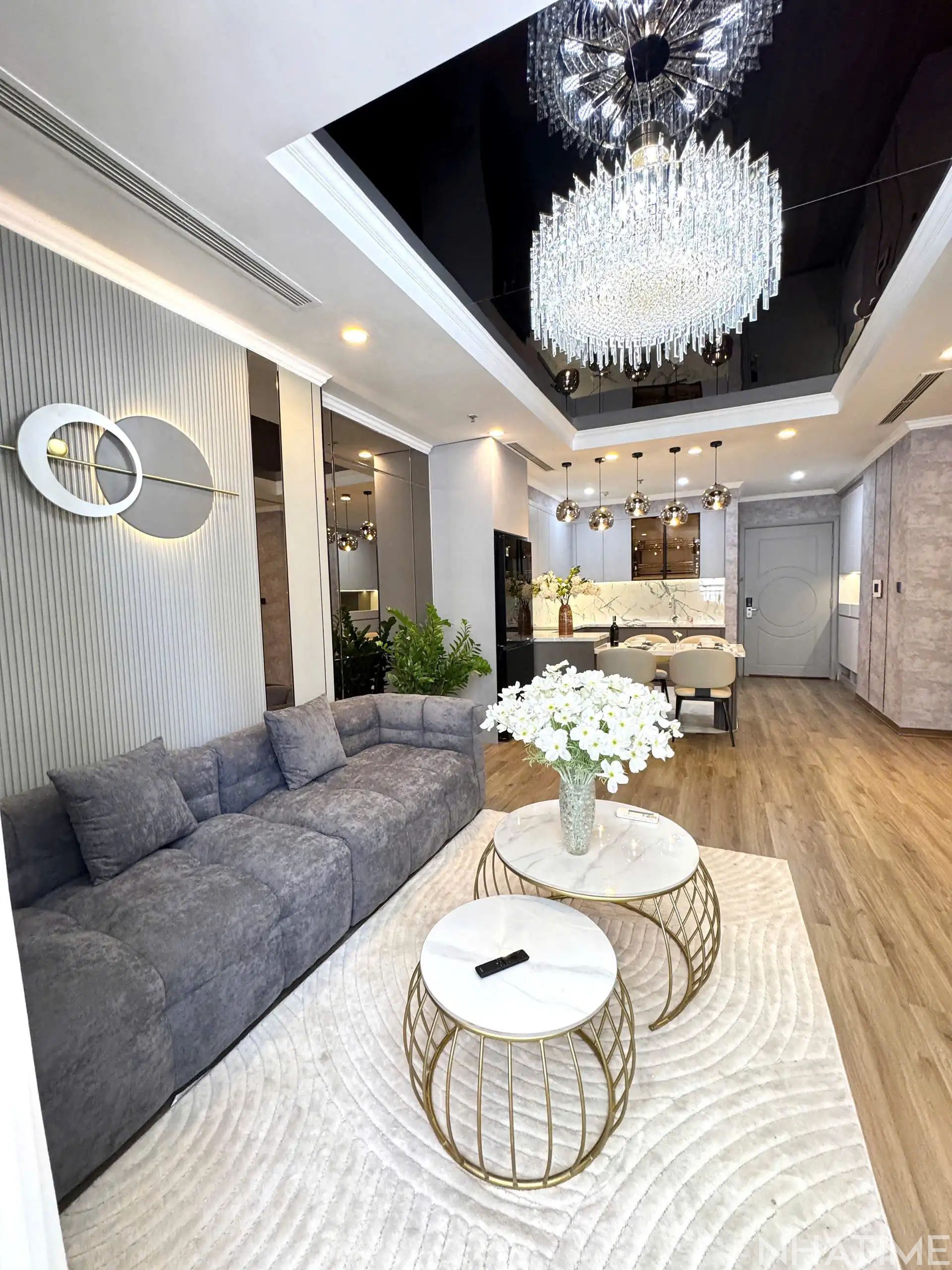 BÁN CĂN 2PN 83M2 P6 GIÁ 10,25 TỶ Photo No.3