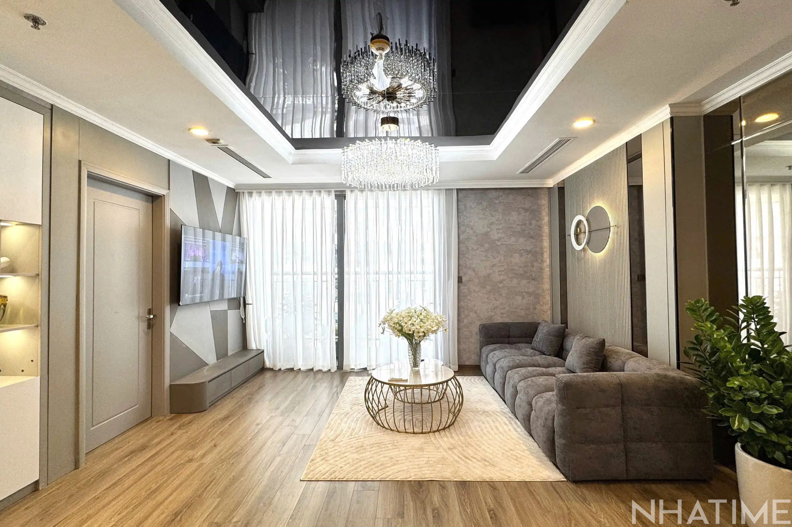 BÁN CĂN 2PN 83M2 P6 GIÁ 10,25 TỶ Photo No.4