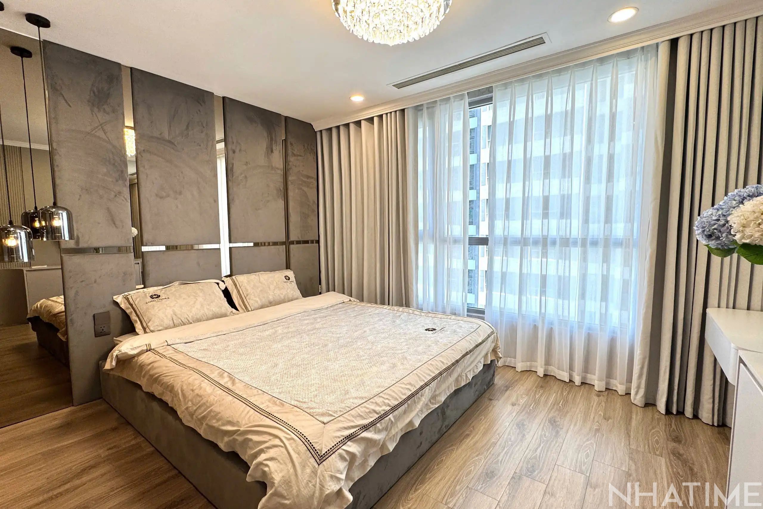 BÁN CĂN 2PN 83M2 P6 GIÁ 10,25 TỶ Photo No.5