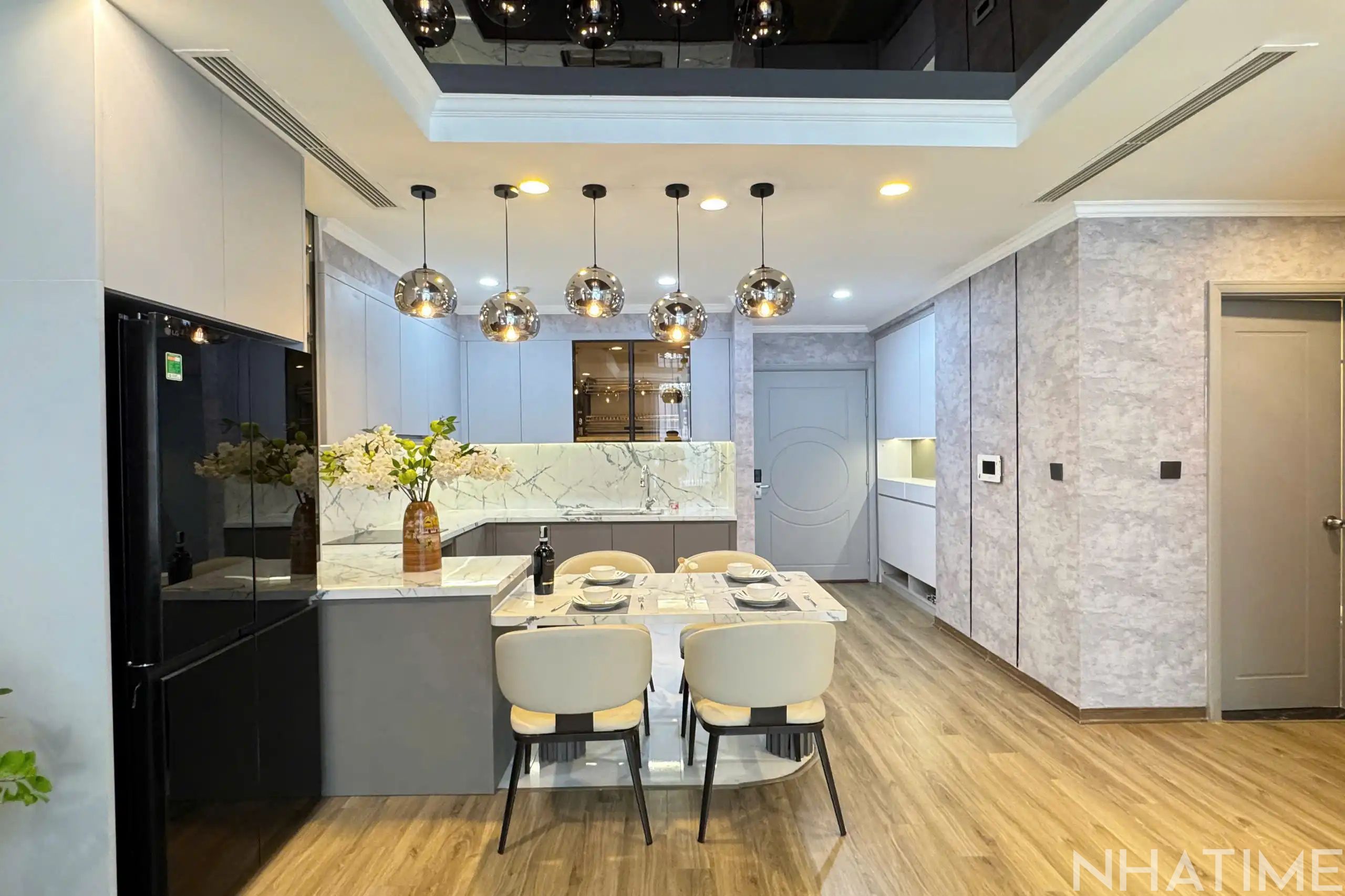 BÁN CĂN 2PN 83M2 P6 GIÁ 10,25 TỶ Photo No.7