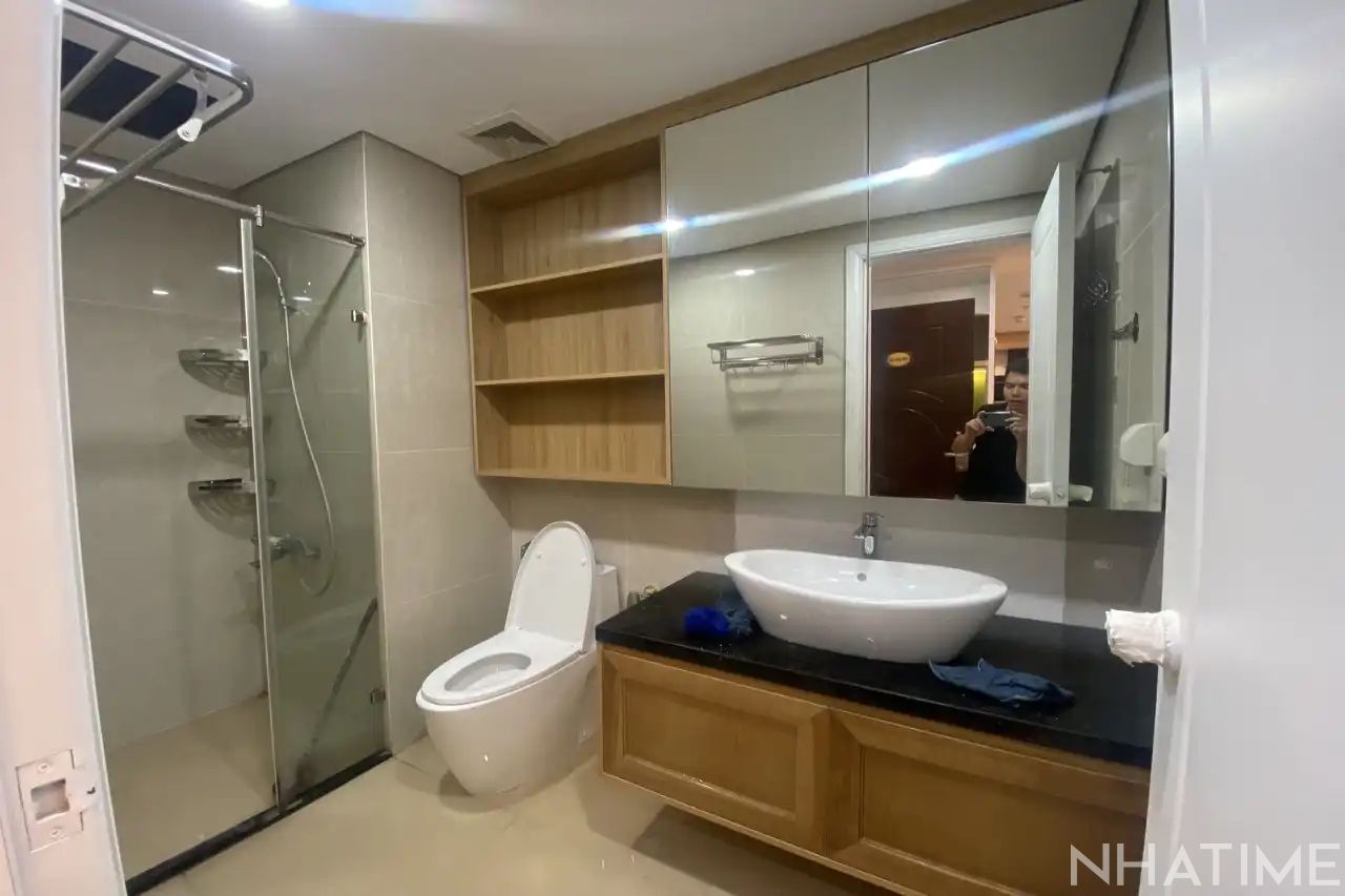 BÁN CĂN 2PN 95M2 T3 GIÁ 11,8 TỶ CÓ SLOT Ô TÔ Photo No.3
