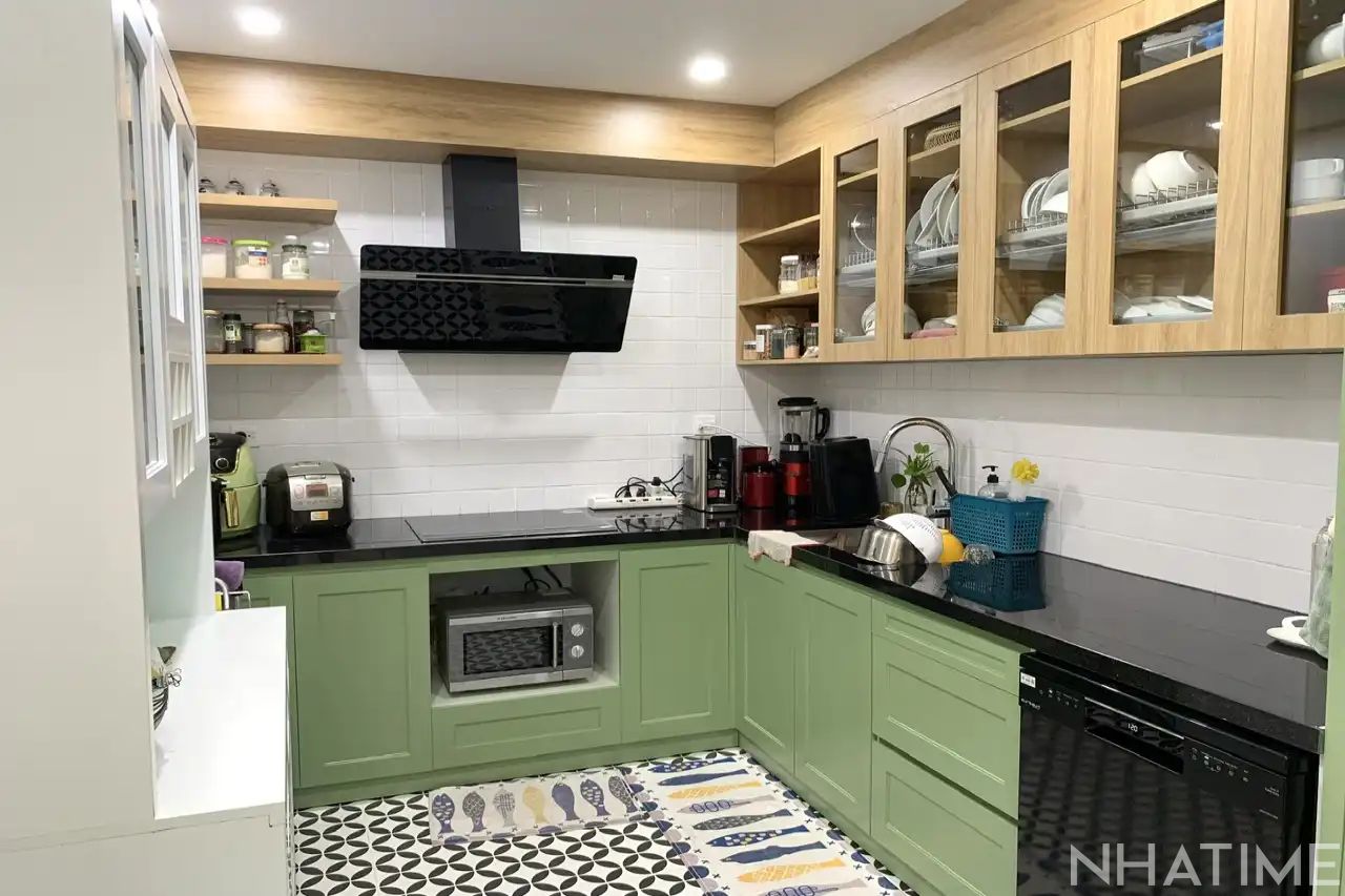 BÁN CĂN 2PN 95M2 T3 GIÁ 11,8 TỶ CÓ SLOT Ô TÔ Photo No.5
