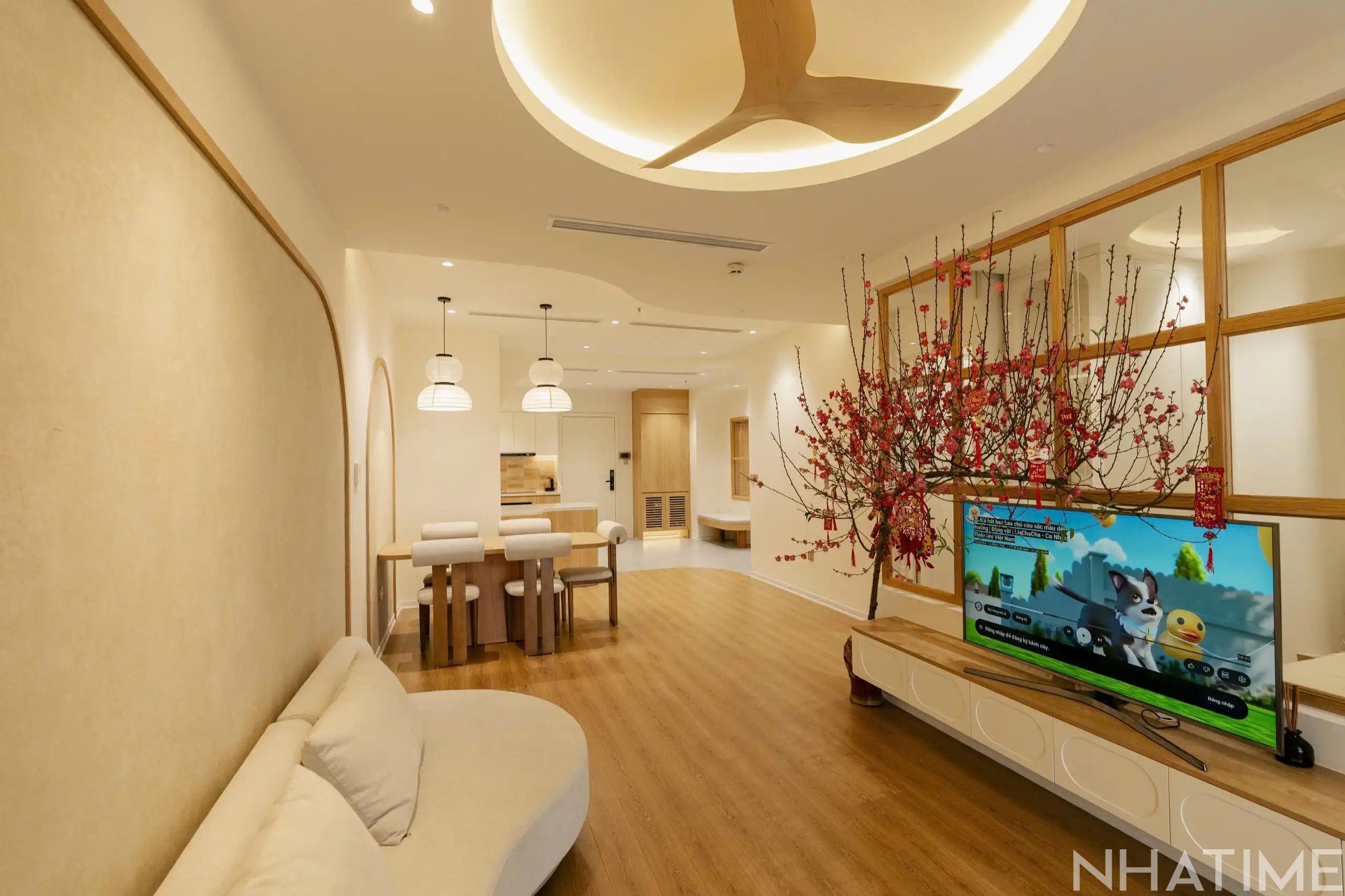 BÁN CĂN 3PN 108M2 T2 GIÁ 12 TỶ Photo No.4
