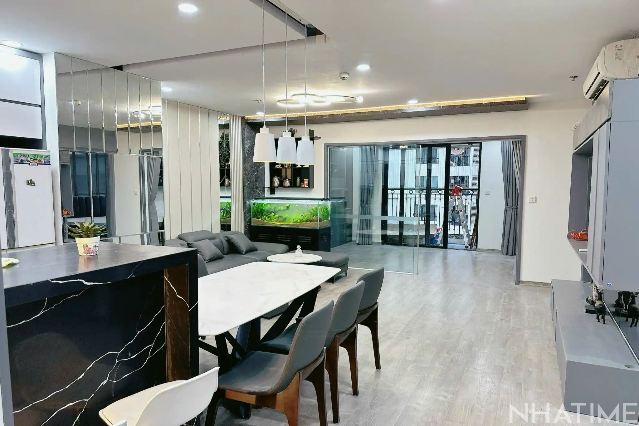 BÁN CĂN 3PN 109M2 T5 GIÁ 11,6 TỶ Photo No.4