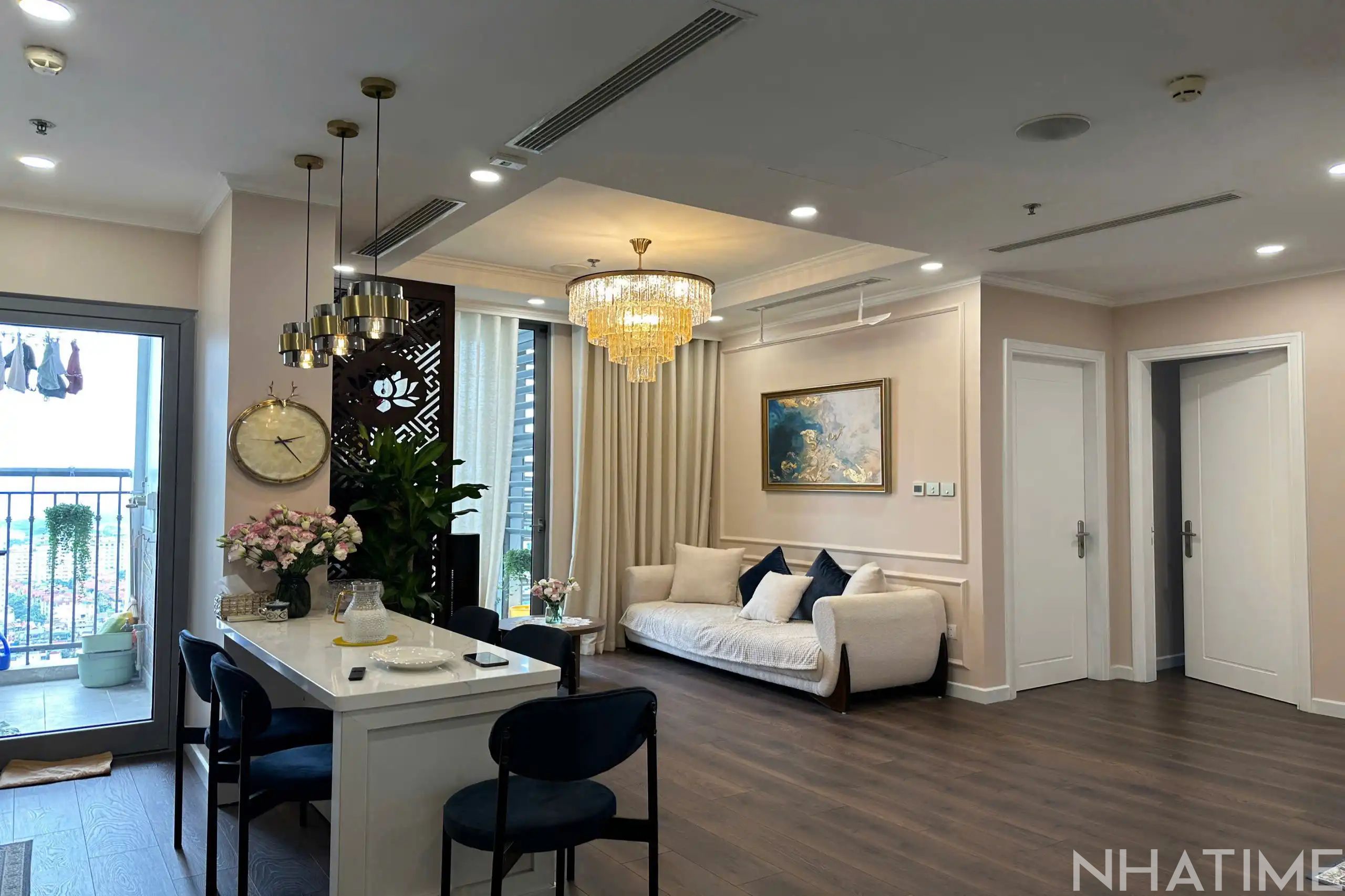 BÁN CĂN 3PN 94M2 P12 GIÁ 12 TỶ