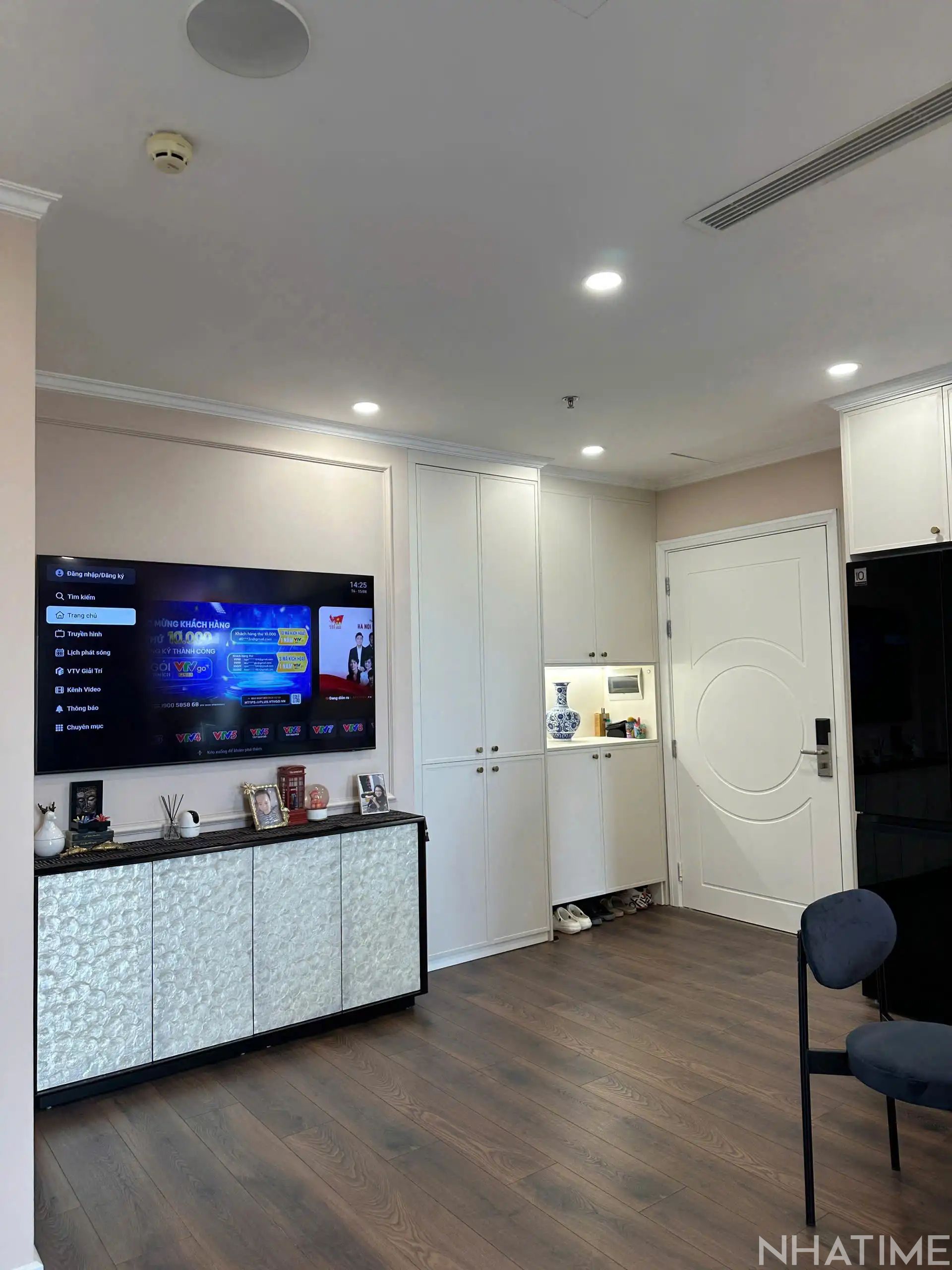 BÁN CĂN 3PN 94M2 P12 GIÁ 12 TỶ Photo No.4