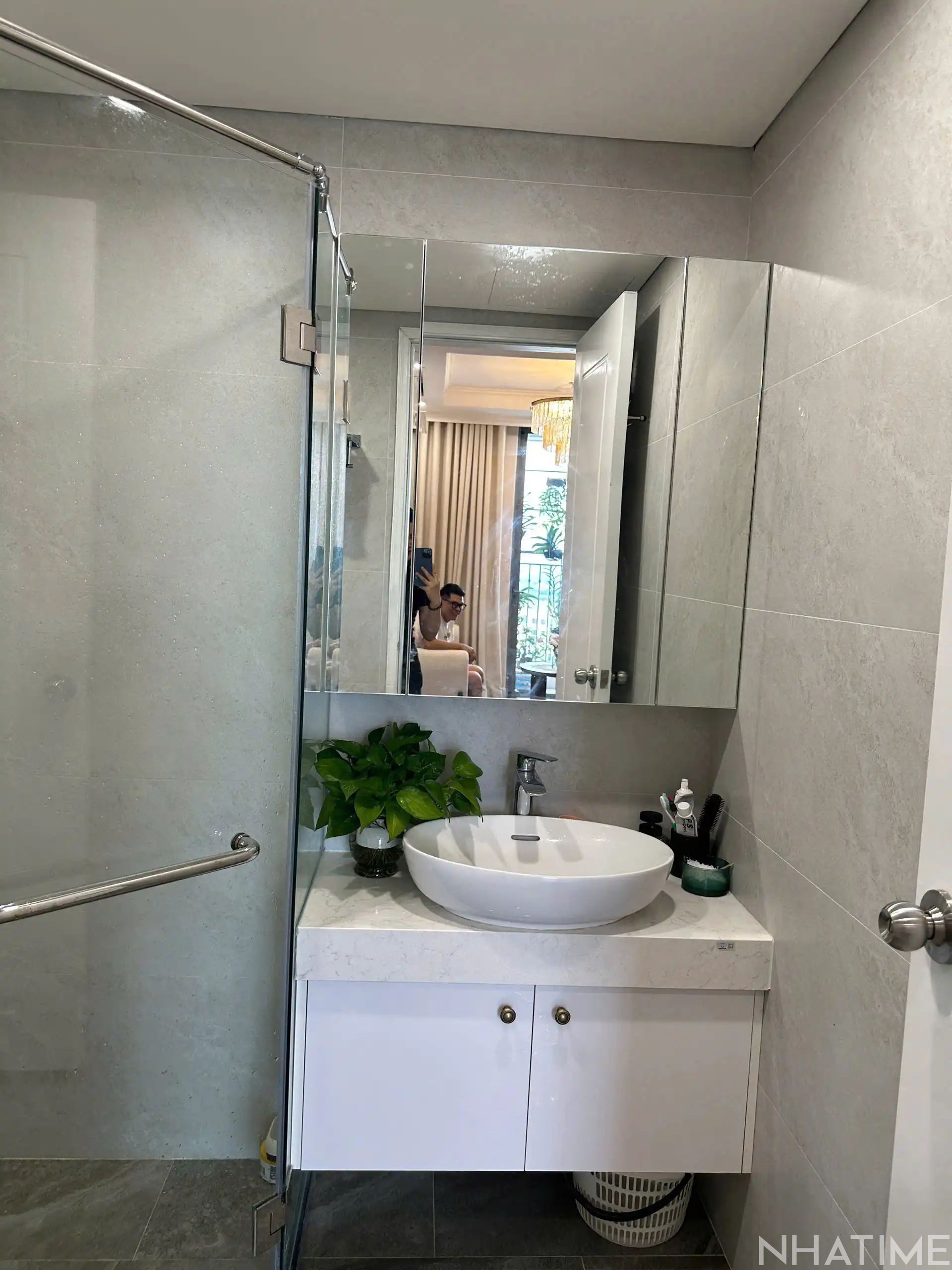 BÁN CĂN 3PN 94M2 P12 GIÁ 12 TỶ Photo No.5