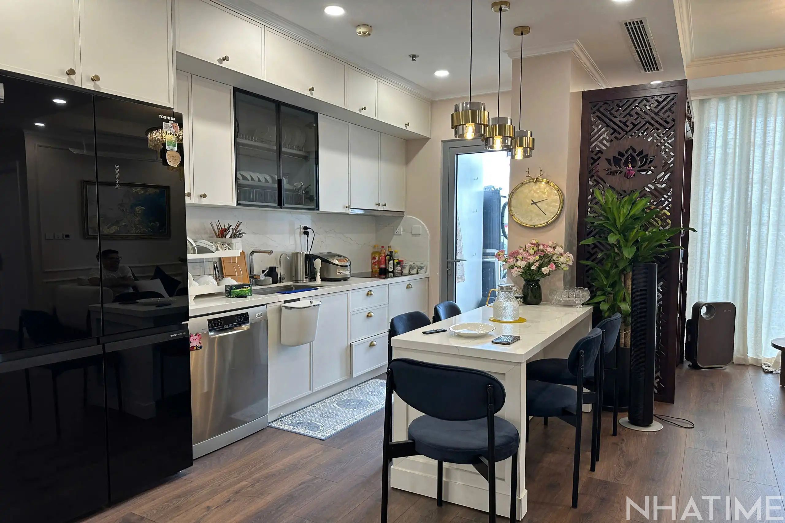 BÁN CĂN 3PN 94M2 P12 GIÁ 12 TỶ Photo No.6