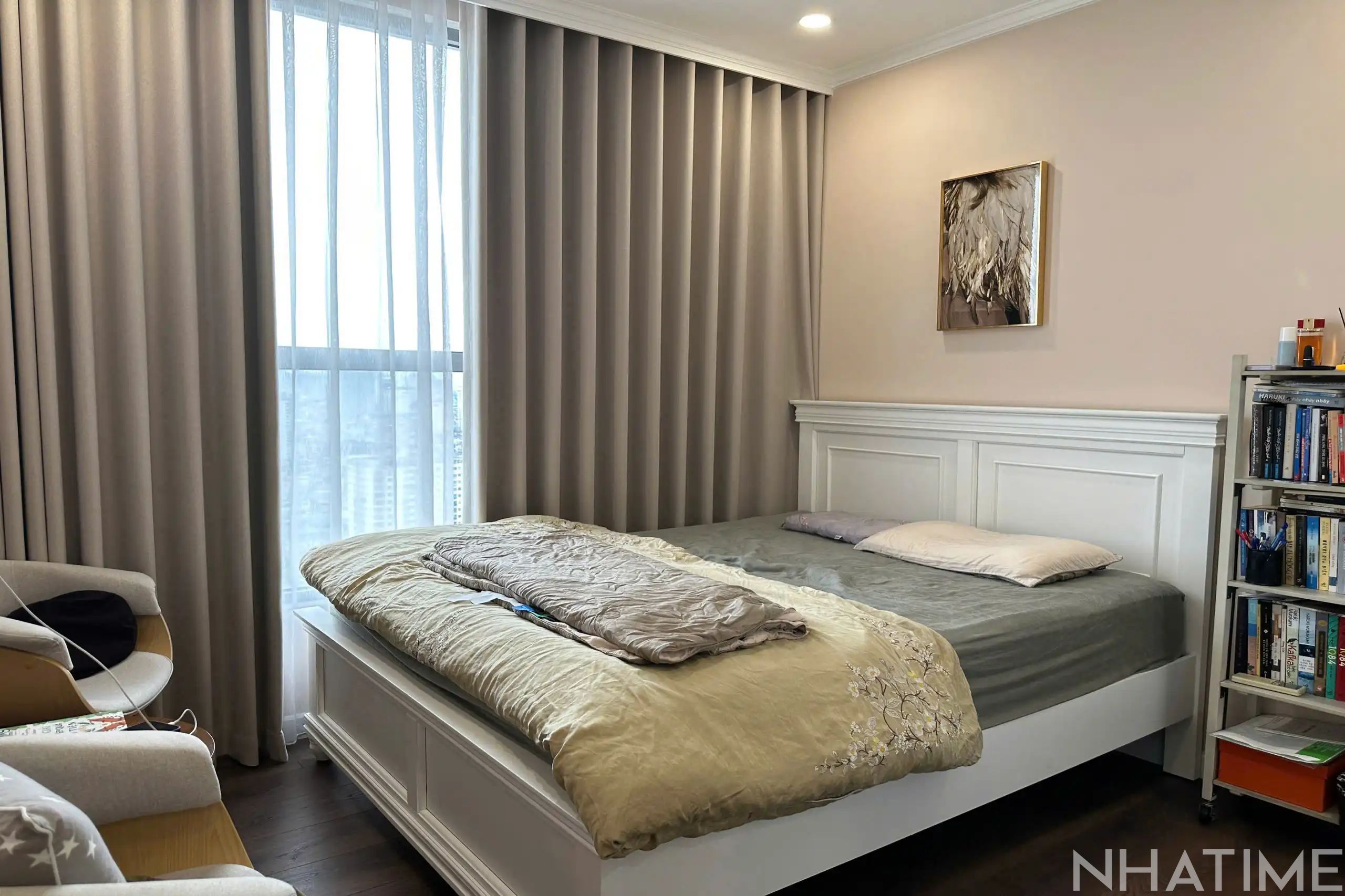BÁN CĂN 3PN 94M2 P12 GIÁ 12 TỶ Photo No.7