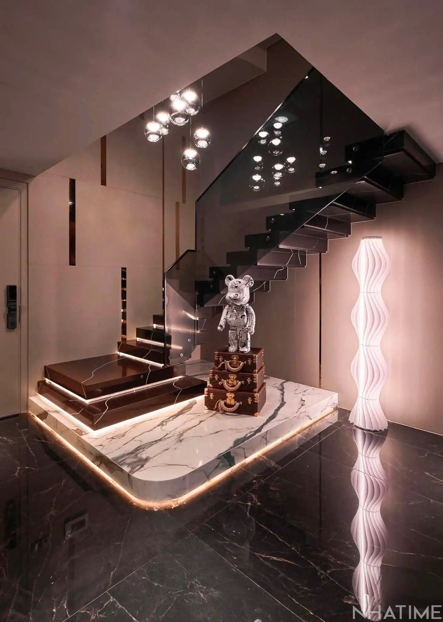 BÁN CĂN DUPLEX 200M2 P9 GIÁ 29 TỶ Photo No.6
