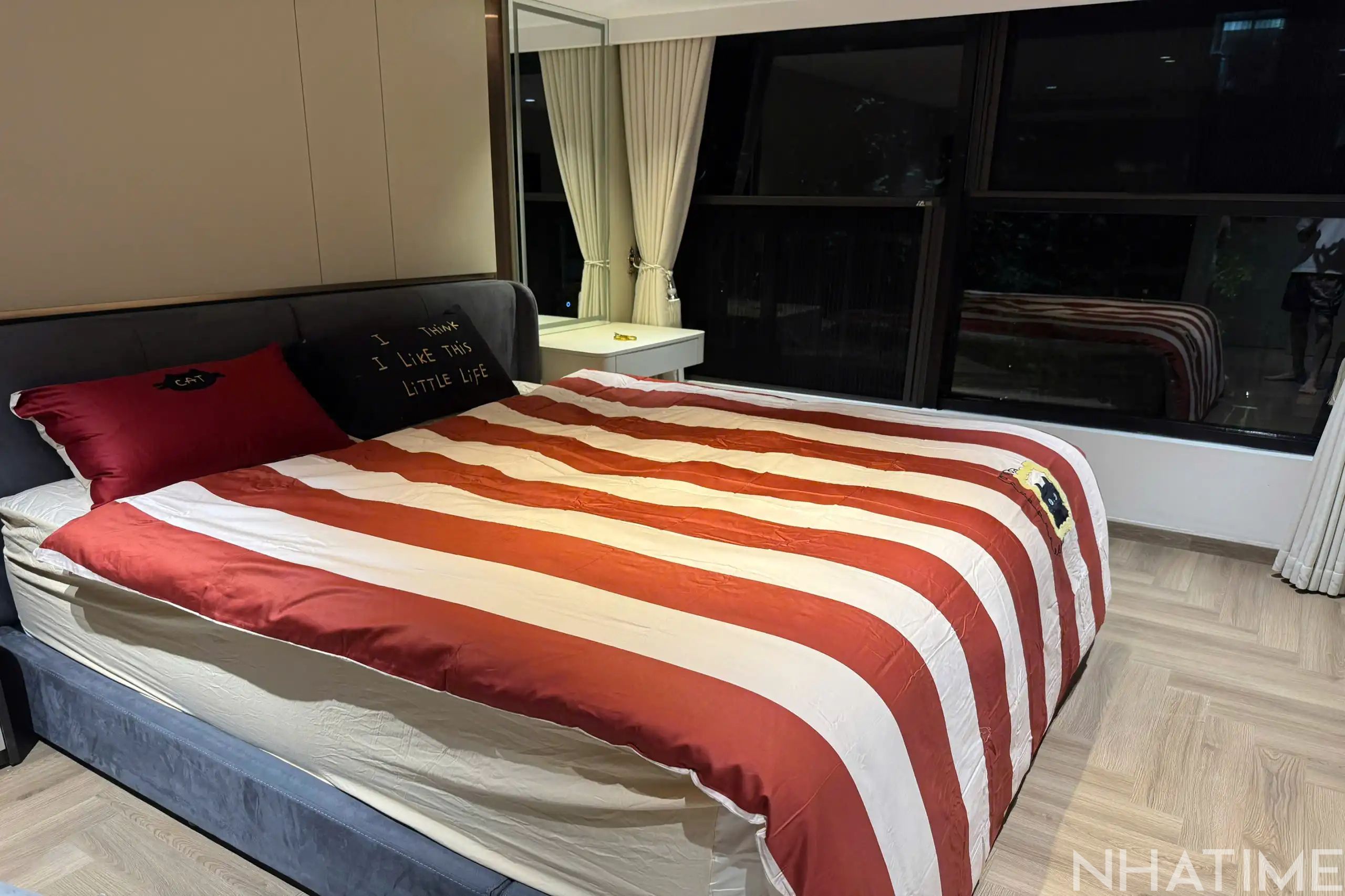 BÁN CĂN DUPLEX 230M2 P9 GIÁ 30 TỶ Photo No.3