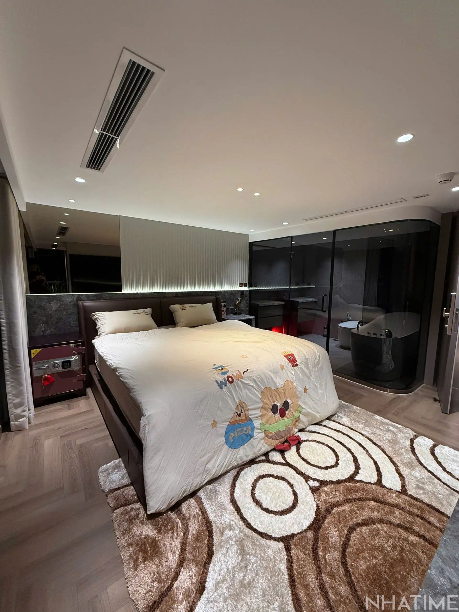BÁN CĂN DUPLEX 230M2 P9 GIÁ 30 TỶ Photo No.4