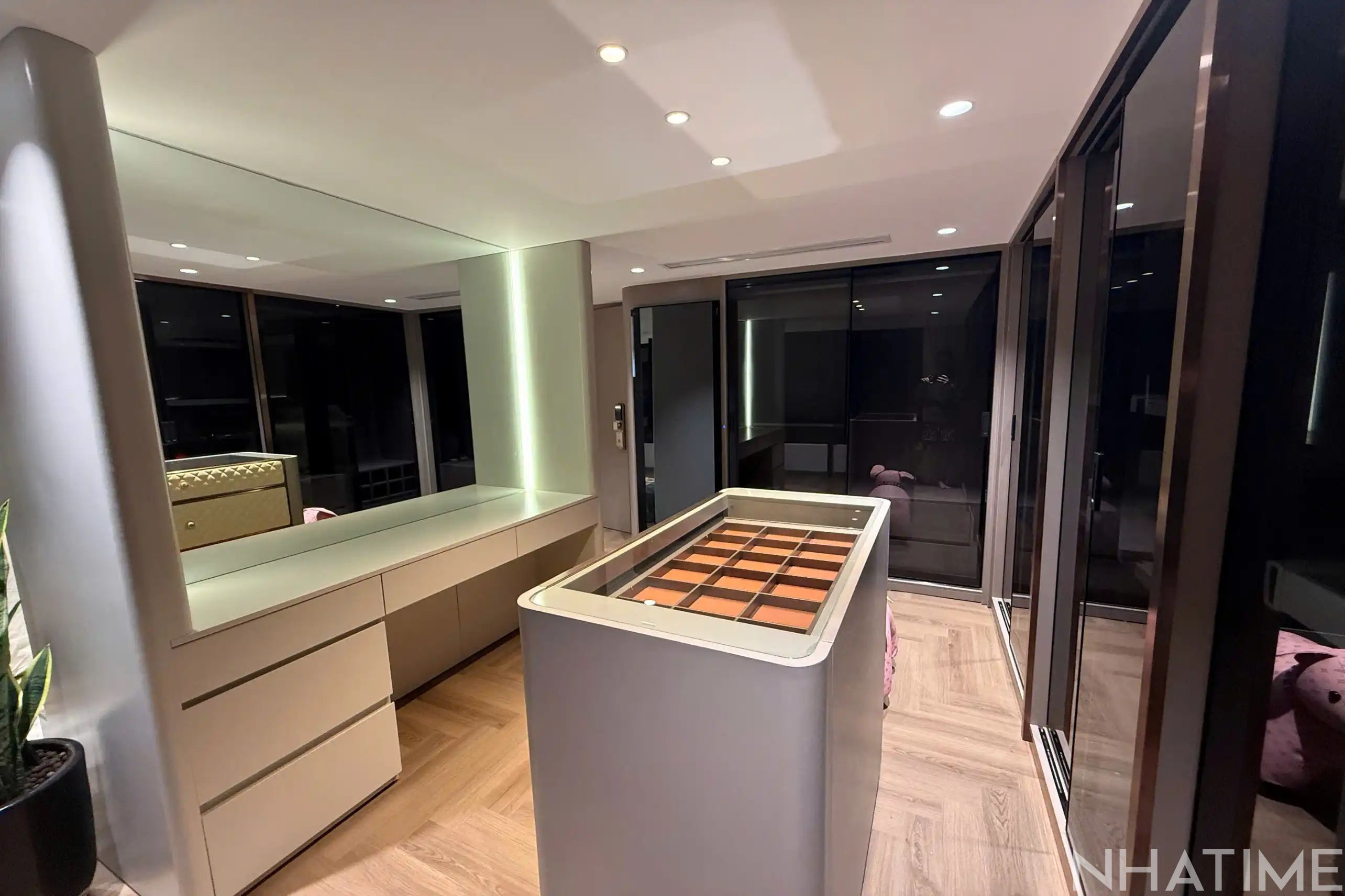 BÁN CĂN DUPLEX 230M2 P9 GIÁ 30 TỶ Photo No.8
